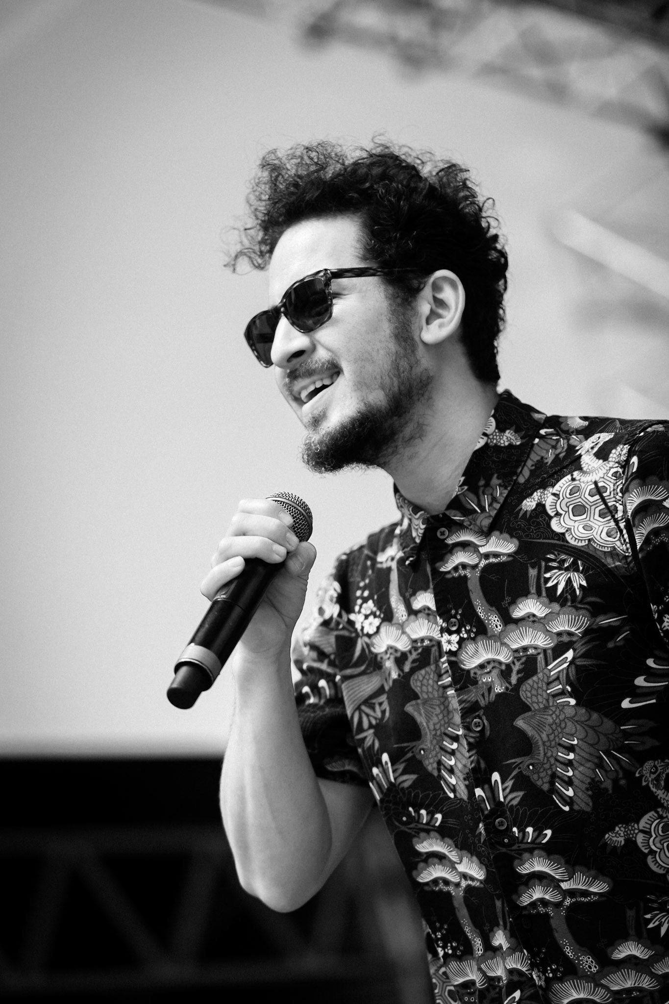 Mamas Gun, La Défense Jazz Festival, Parvis de la Défense, 24 mai 2019