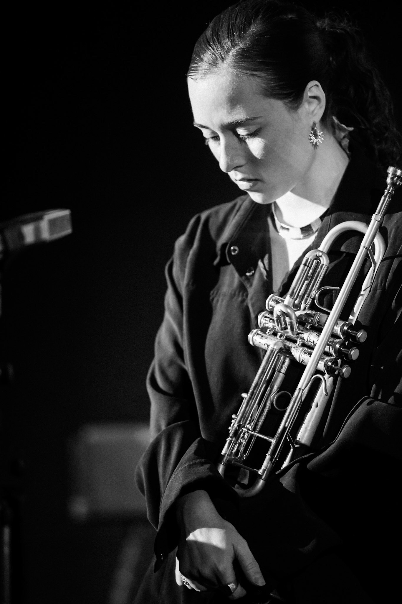 Ysaura Merino, Festival Jazz à Saint-Germain-des-Prés - Paris, Sorbonne Université - auditorium Jussieu