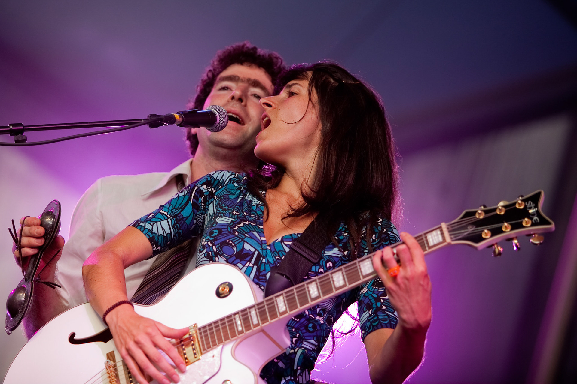 Marjolaine Babysidecar