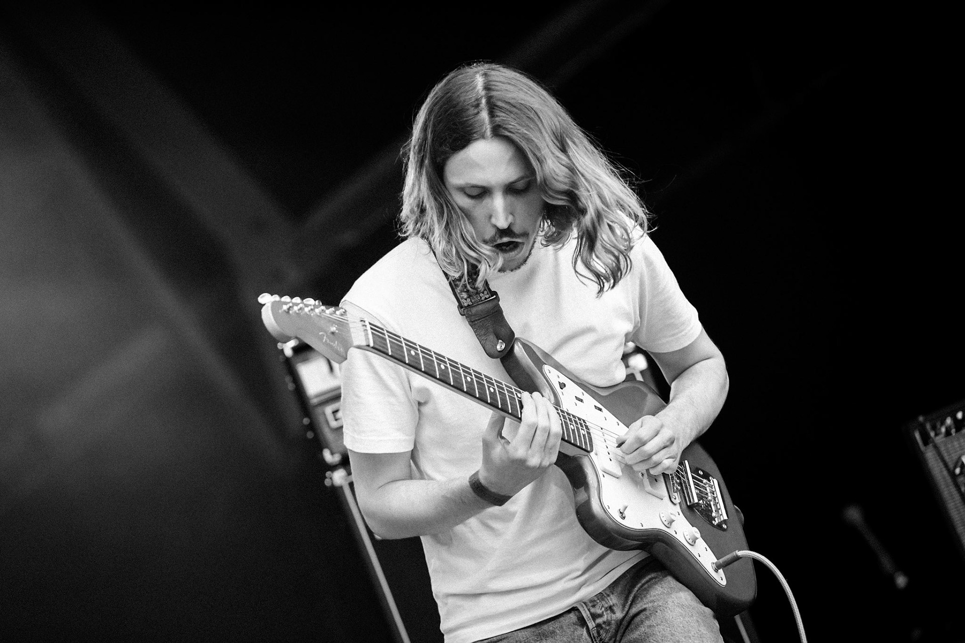 Ornicar, La Défense Jazz Festival, Parvis de la Défense, 23 juin 2022