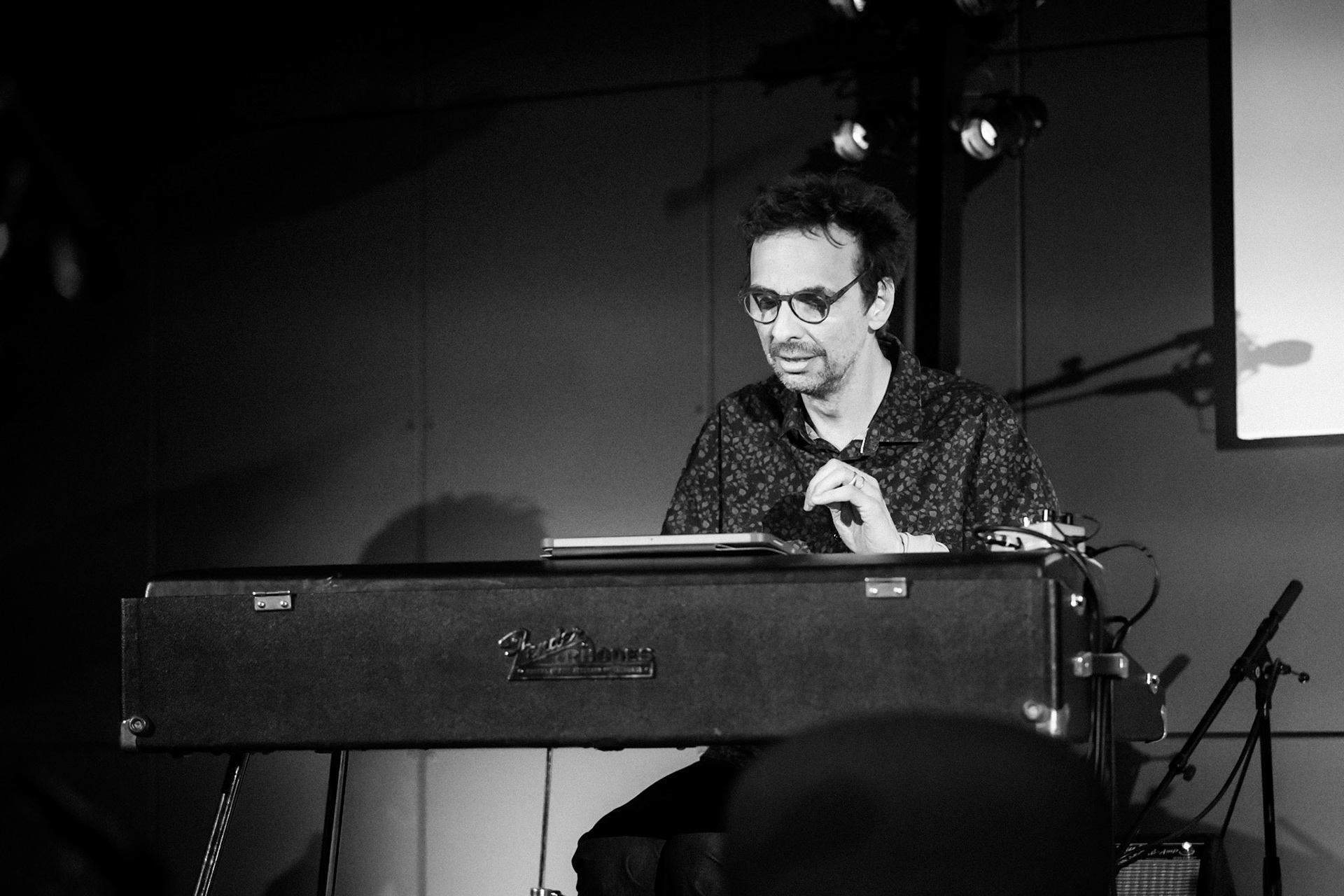 Laurent Cugny Tentet, Festival Jazz à Saint-Germain-des-Prés - Paris, Sorbonne Université - auditorium Jussieu