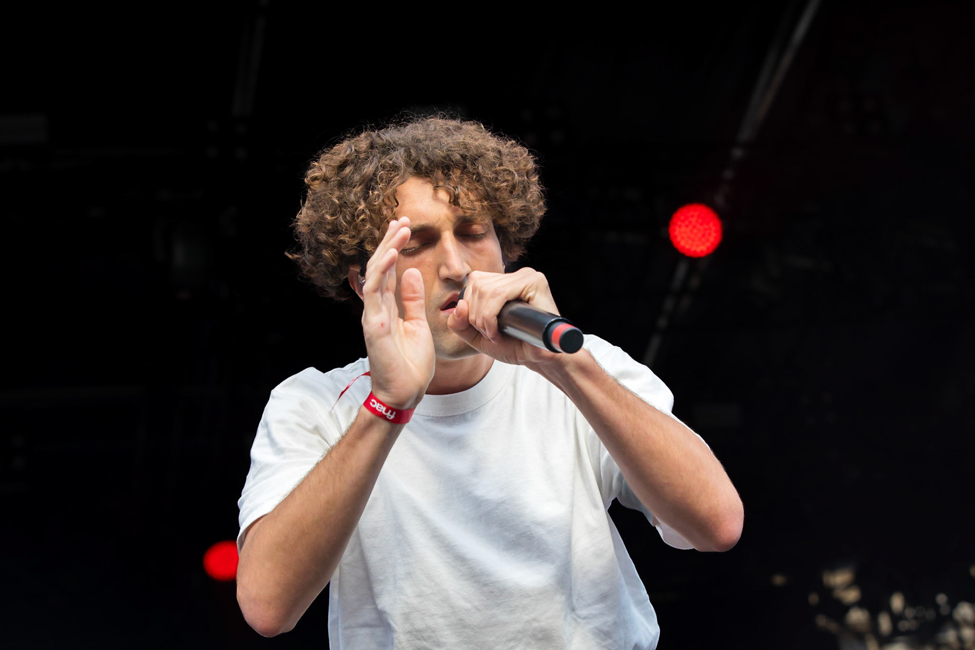 Terrenoire, FNAC Live Paris, Place de l'hôtel de ville, Paris, 1 juillet 2022