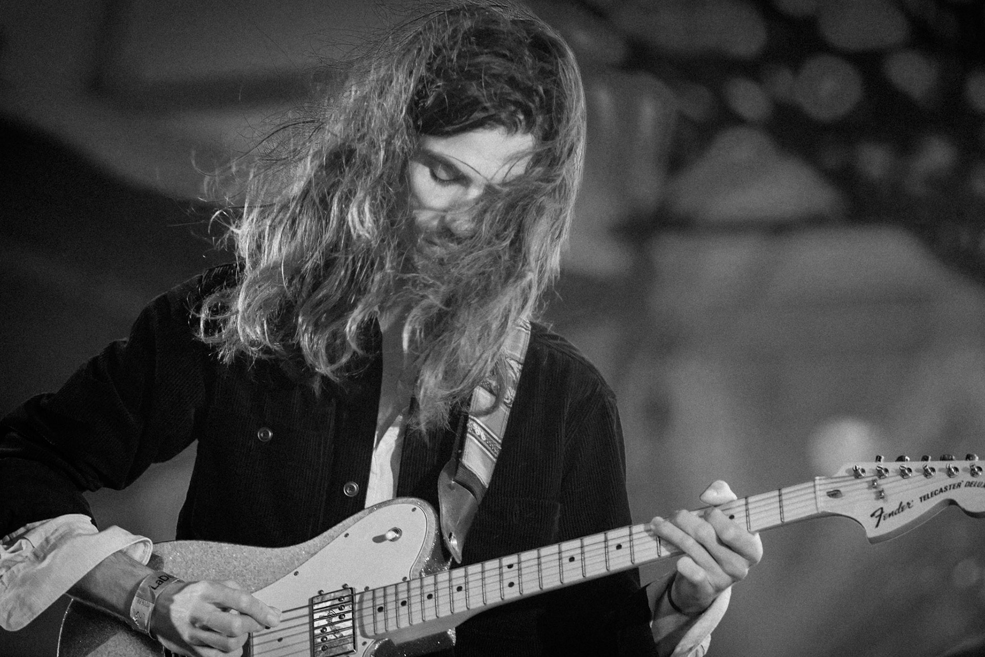 L'Eclair, La Défense Jazz Festival, Parvis de la Défense, 24 septembre 2020