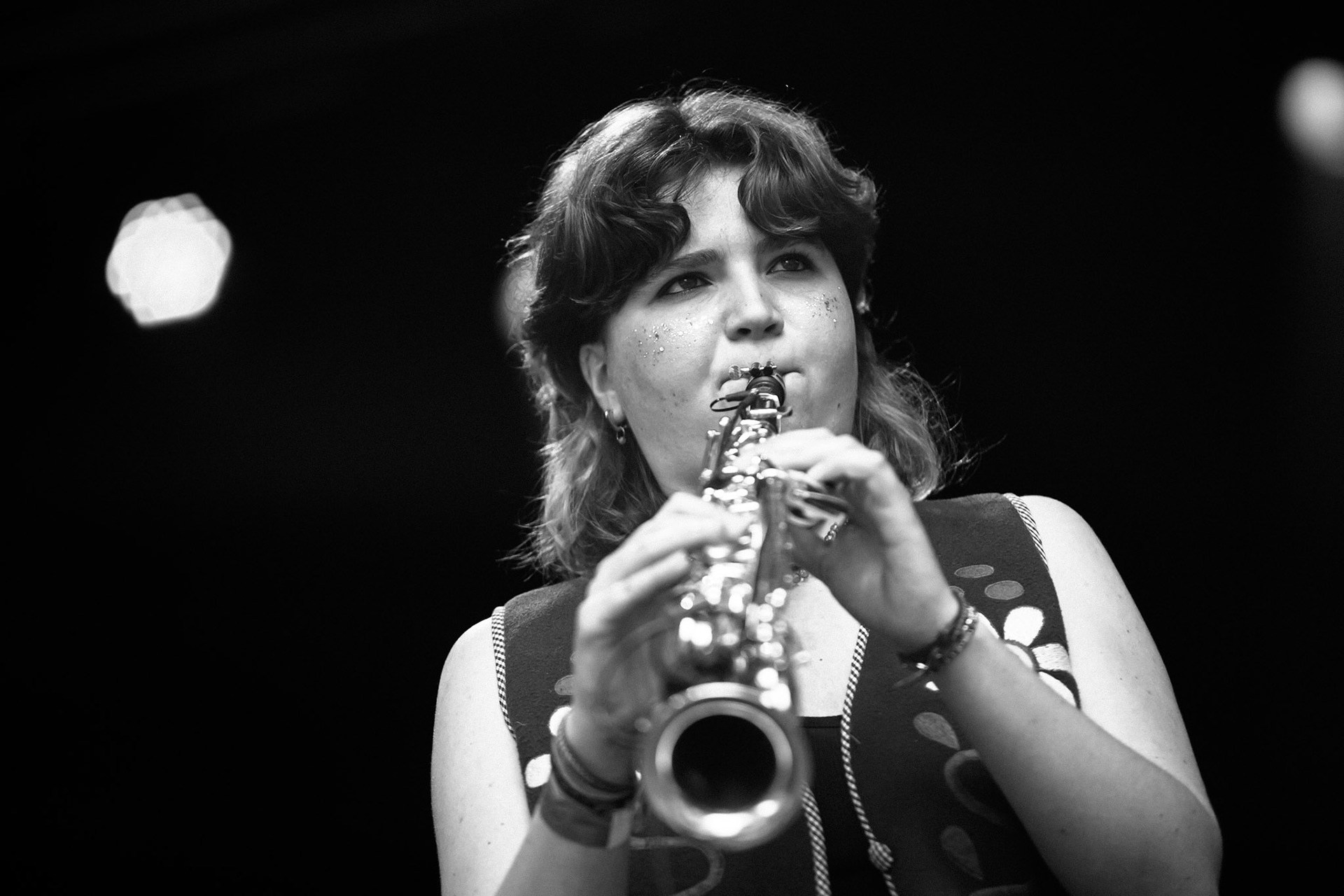 Moustik Haterz, La Défense Jazz Festival, Parvis de la Défense, 26 juin 2025