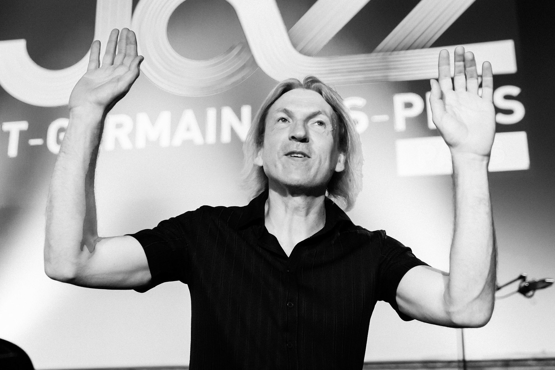 Rymden, Festival Jazz Saint-Germain-des-Prés - Paris , Maison des Océans - Grand Amphithéâtre, 25 mai 2019