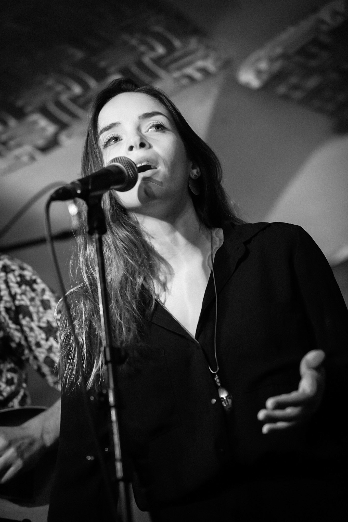 Or-Sha, Festival Jazz Saint-Germain-des-Prés - Paris , Tremplin Jeunes Talents, Sunset-Sunside Jazz Club, 19 mai 2019