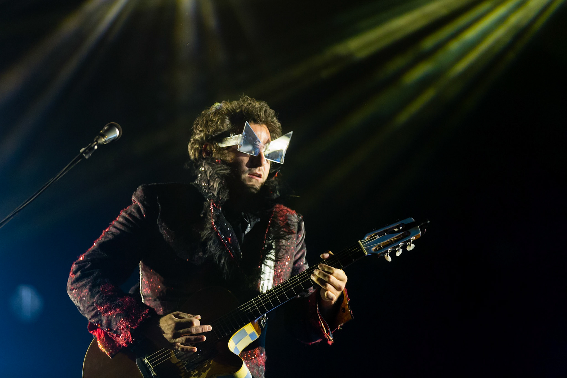 M - Fête de l'Humanité - 14 septembre 2013