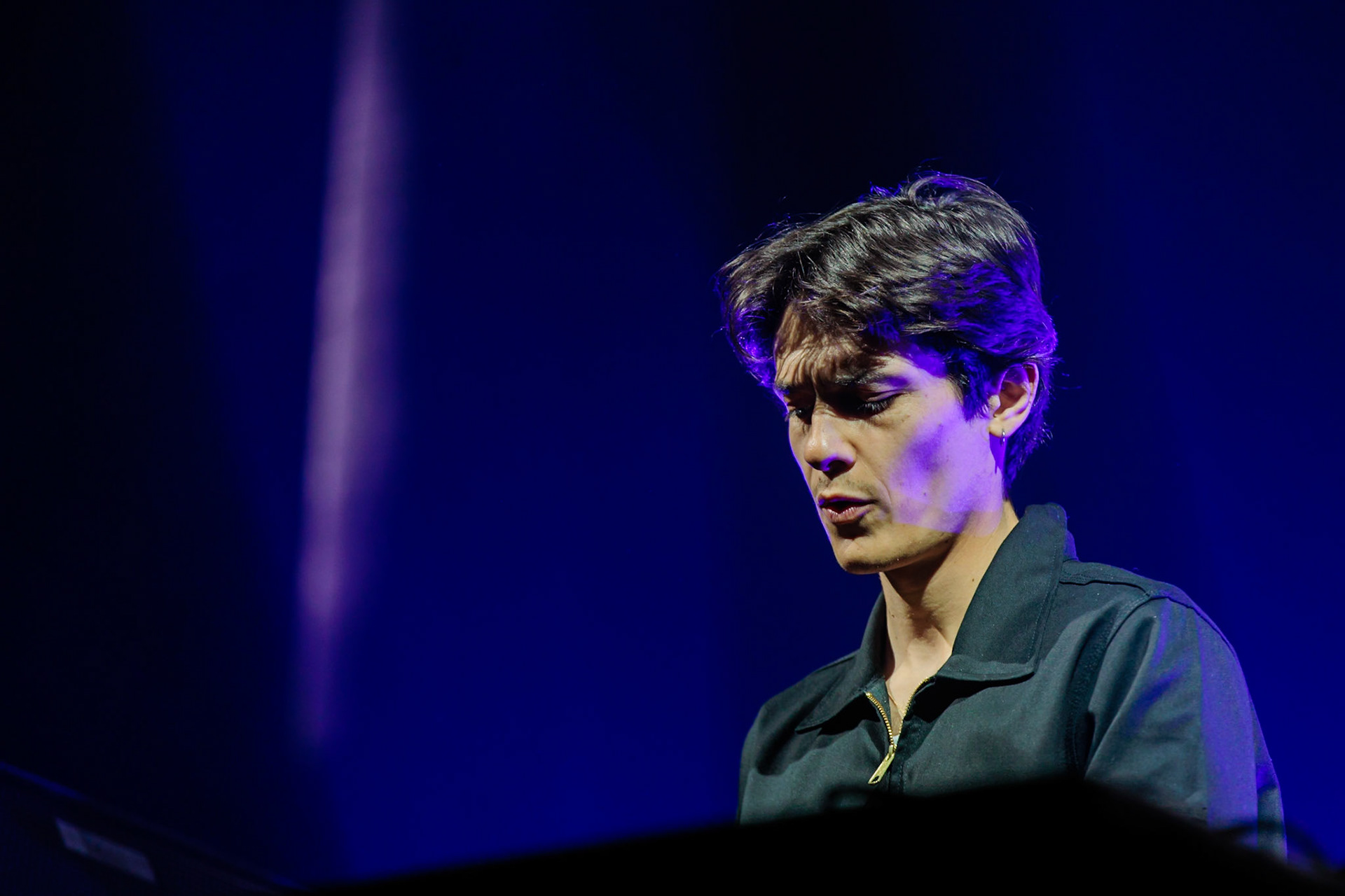 Kungs, Festival Chorus des Hauts-de-Seine, La Seine Musicale (Boulogne-Billancourt), 31 mars 2023