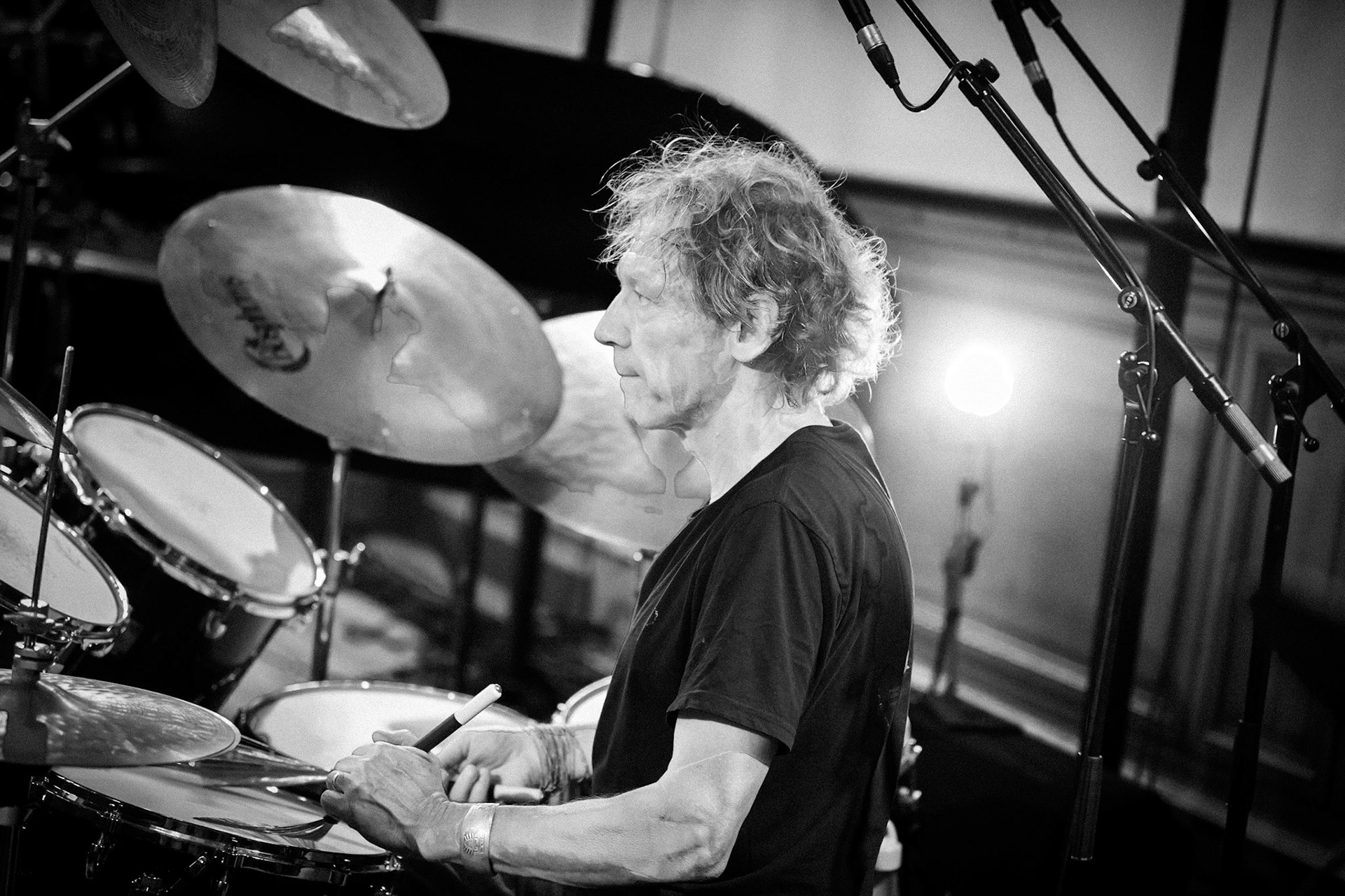 Sophia Domancich &amp; Simon Goubert, Festival Jazz Saint-Germain-des-Prés - Paris , Maison de l'Océan - Grand amphithéâtre, 19 mai 2022