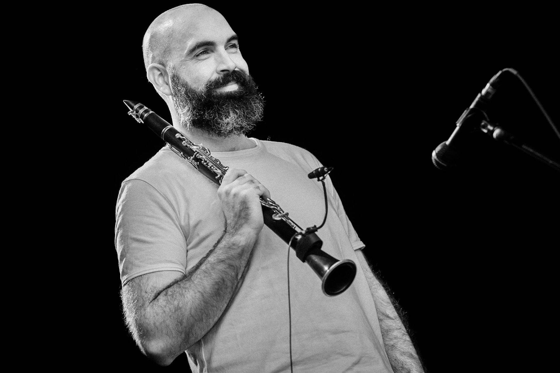 Cho Cho Canelle, La Défense Jazz Festival, Parvis de la Défense, 27 juin 2023