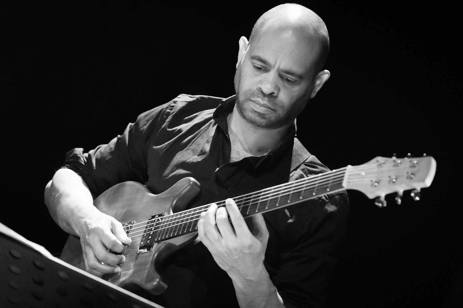 Leïla Olivesi Octet, special guest Camille Berthault, Festival Jazz à Saint-Germain-des-Prés - Paris, Théâtre de l'Alliance Française