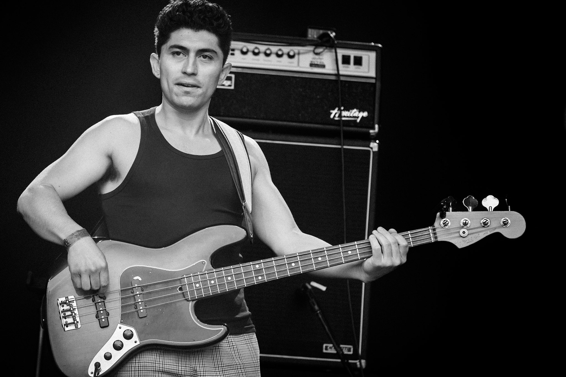 Fustige, La Défense Jazz Festival, Parvis de la Défense, 23 juin 2022