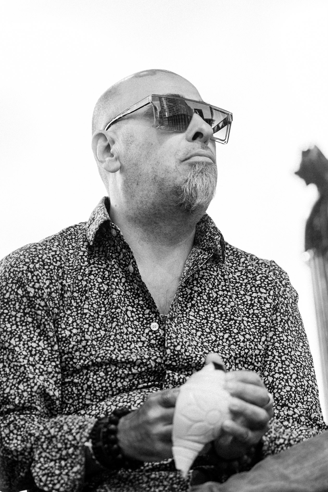 Belmondo Quintet, La Défense Jazz Festival, Parvis de la Défense, 22 septembre 2020