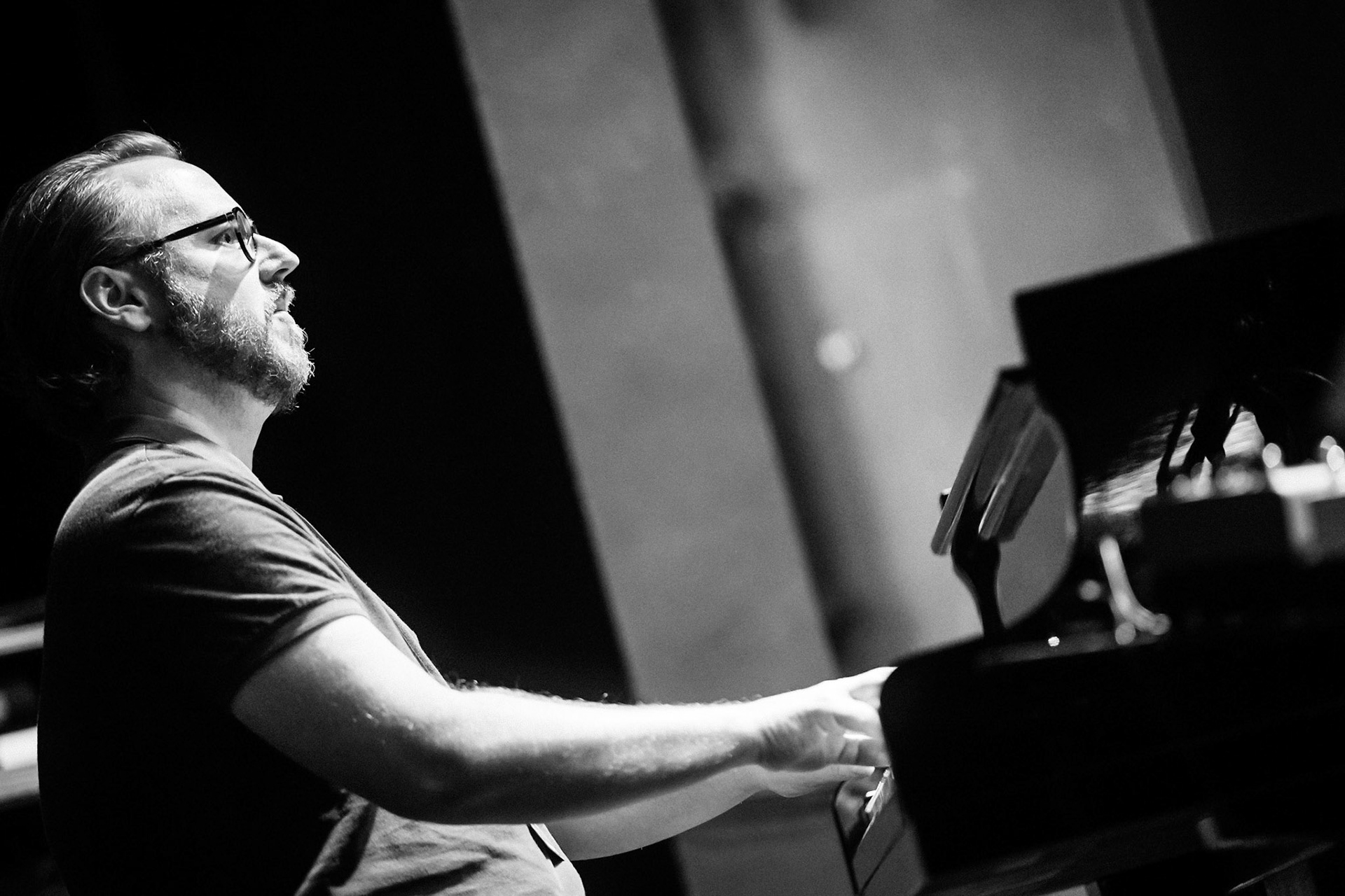 Emile Parisien Quartet, Festival Jazz à Saint-Germain-des-Prés - Paris, Théâtre de l'Alliance Française