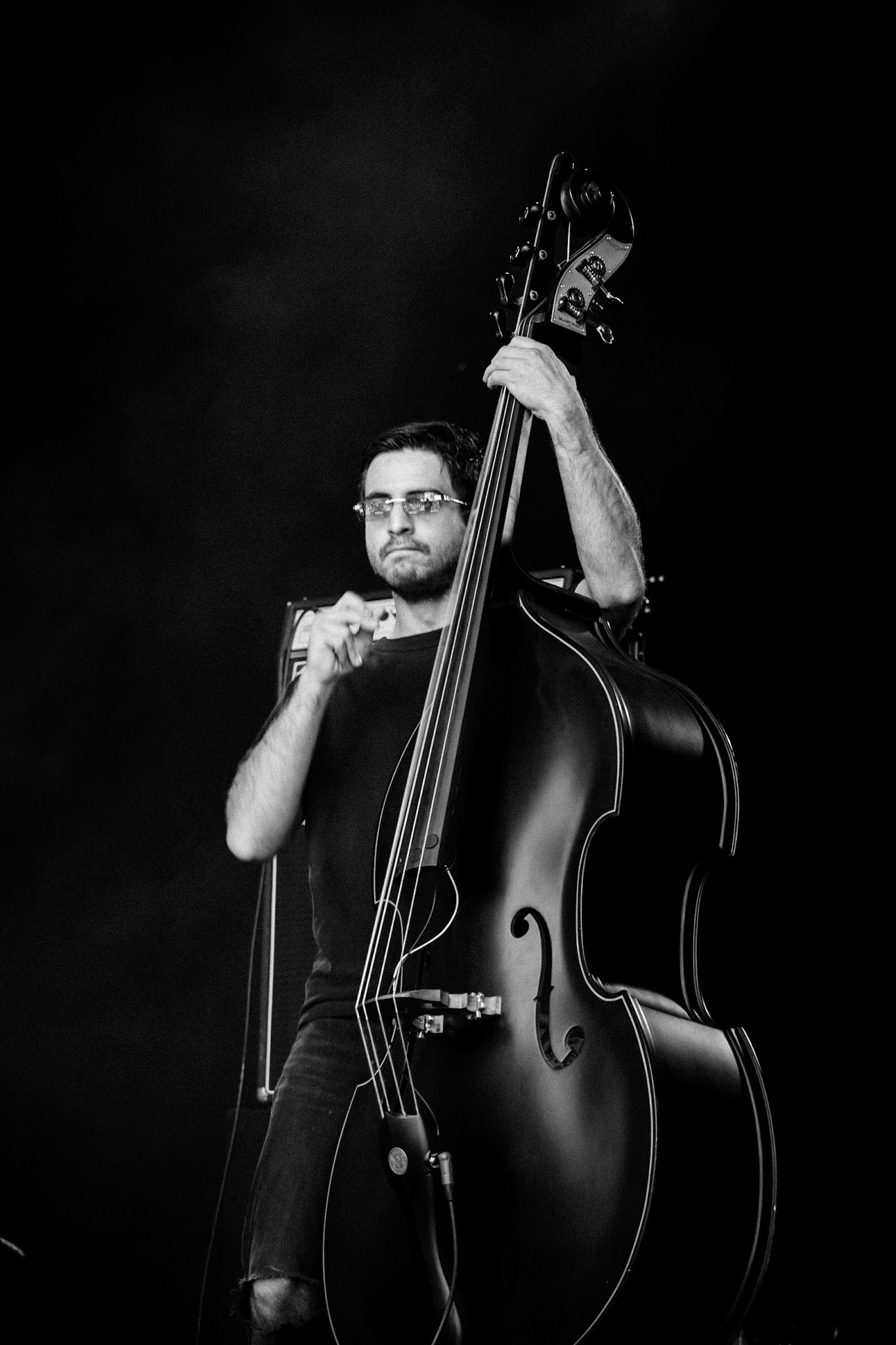 Daïda, La Défense Jazz Festival, Parvis de la Défense, 21 juin 2022