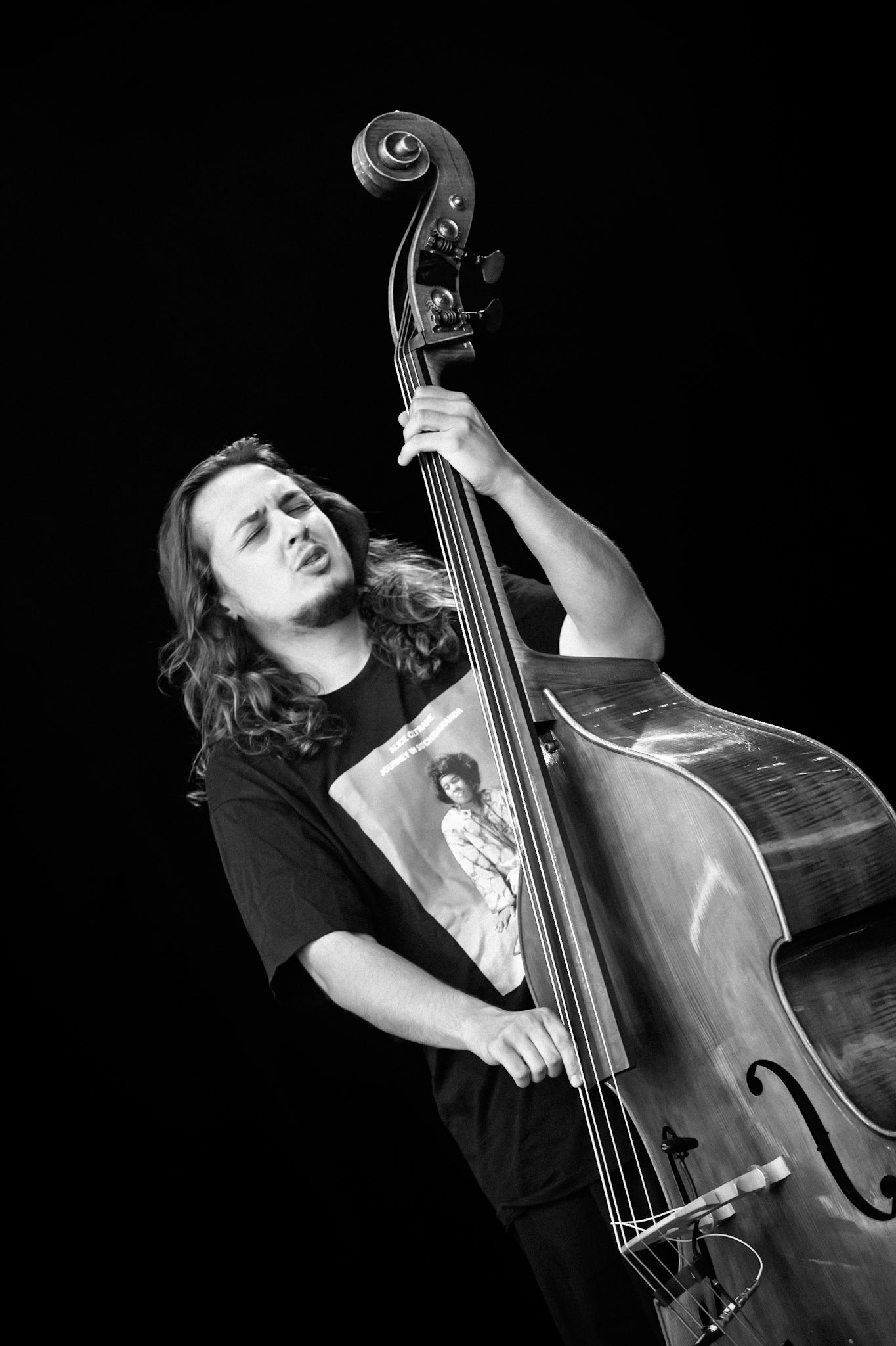 AMG, La Défense Jazz Festival, Parvis de la Défense, 25 juin 2025