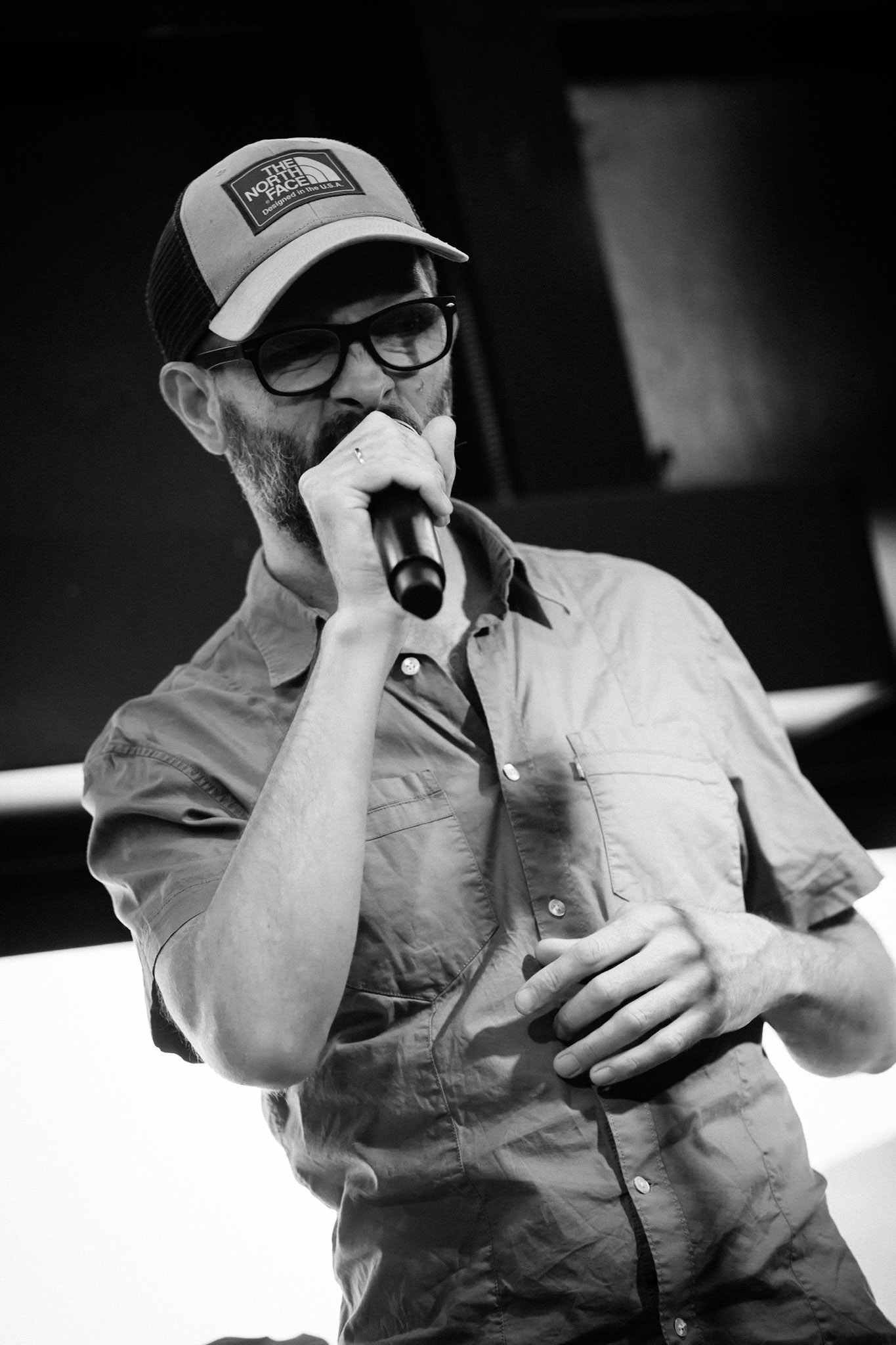 Laurent Courthaliac trio, guests Hugh Coltman &amp; Krysrle Warren, Festival Jazz à Saint-Germain-des-Prés - Paris, Péniche Le Son de la Terre