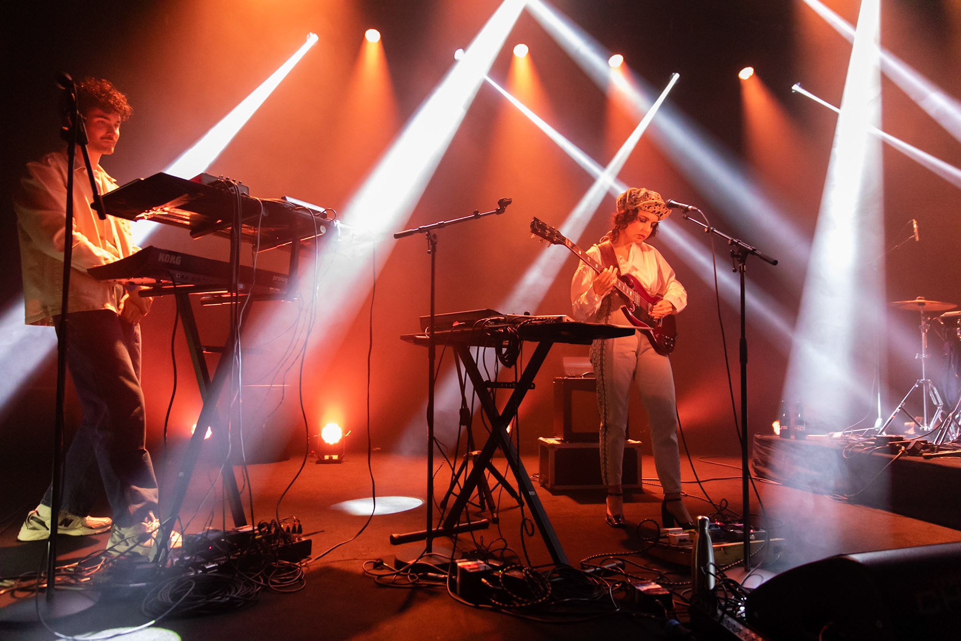 HSRS, Festival Chorus des Hauts-de-Seine, La Seine Musicale (Boulogne-Billancourt), 2 avril 2023
