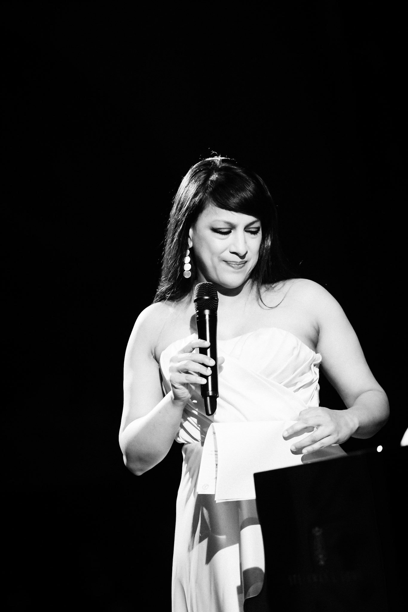 Shani Diluka, Festival Jazz à Saint-Germain-des-Prés - Paris, Eglise Saint-Germain-des-Prés