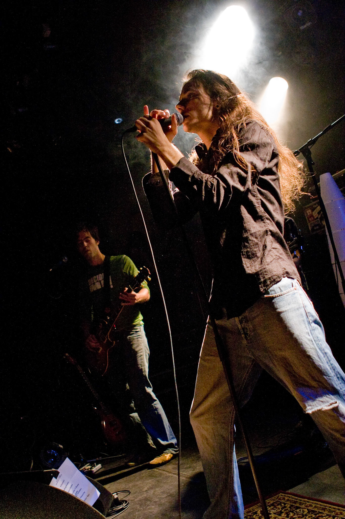 DEVIANZ - 05/07 - LA MAROQUINNERIE - PARIS