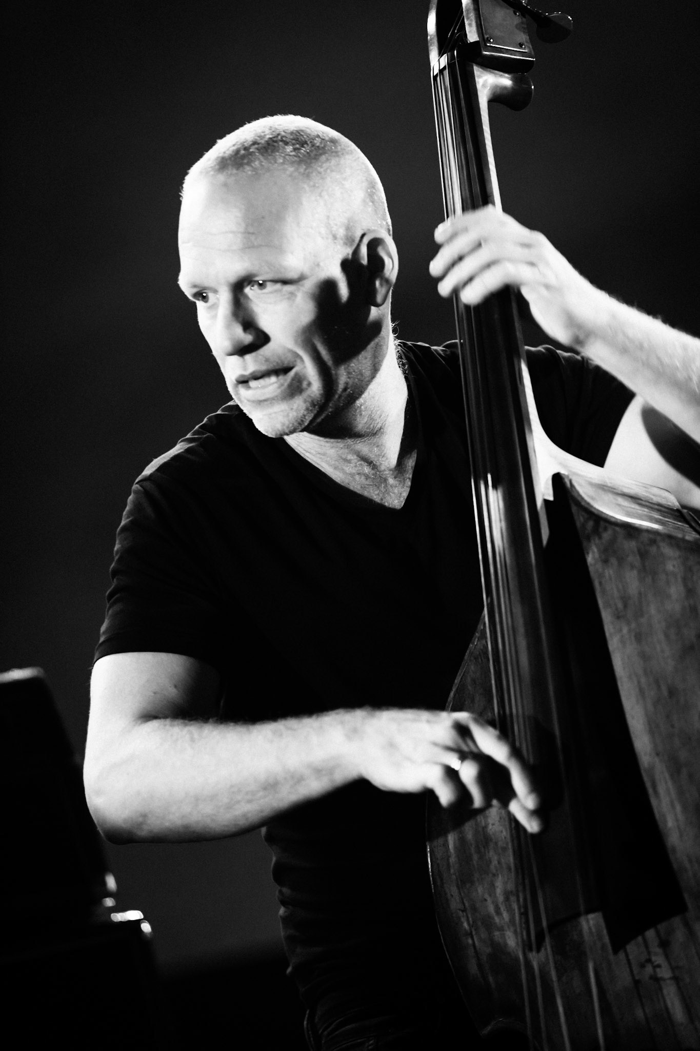 Avishîa Cohen Trio, La Défense Jazz Festival, Parvis de la Défense, 30 mai 2019, @avishaicohenmusic, #jazz, @ladefensejazz, @parisladefense