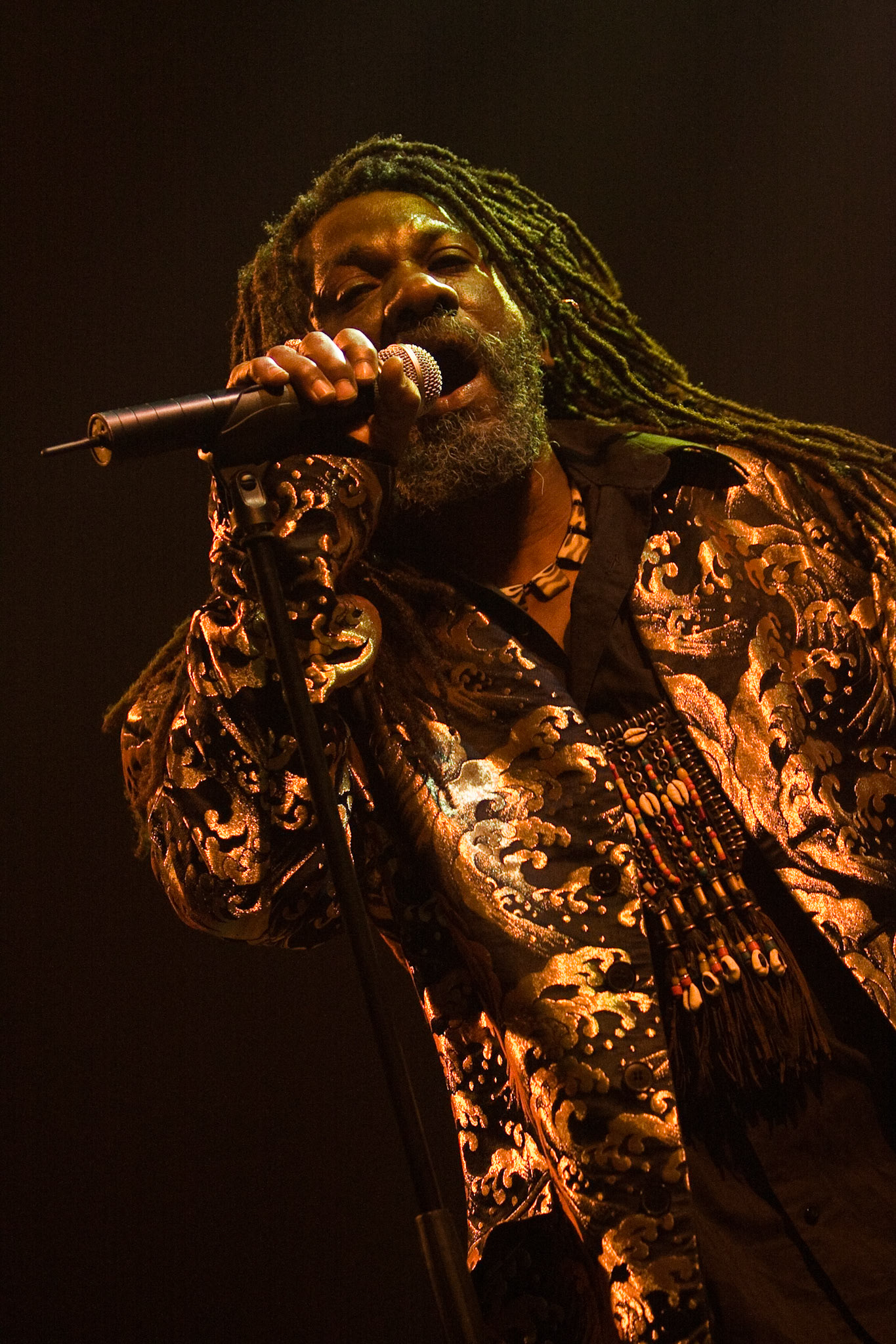 Winston McAnuff