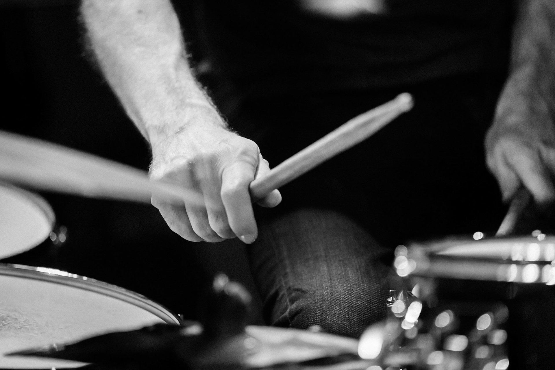 Rymden, Festival Jazz Saint-Germain-des-Prés - Paris , Maison des Océans - Grand Amphithéâtre, 25 mai 2019