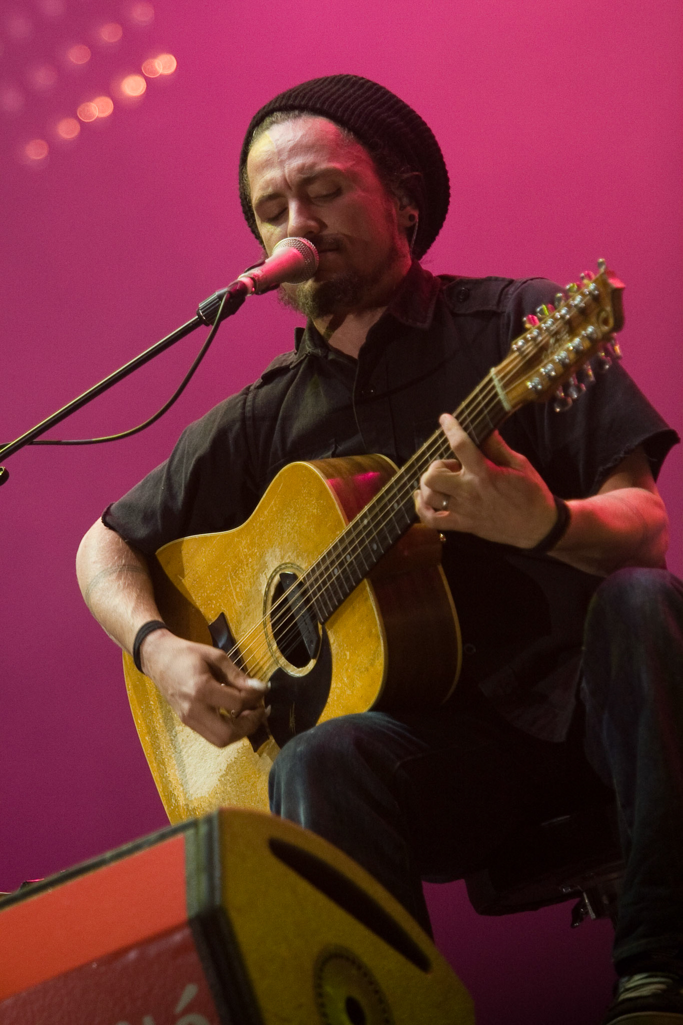 THE JOHN BUTLER TRIO