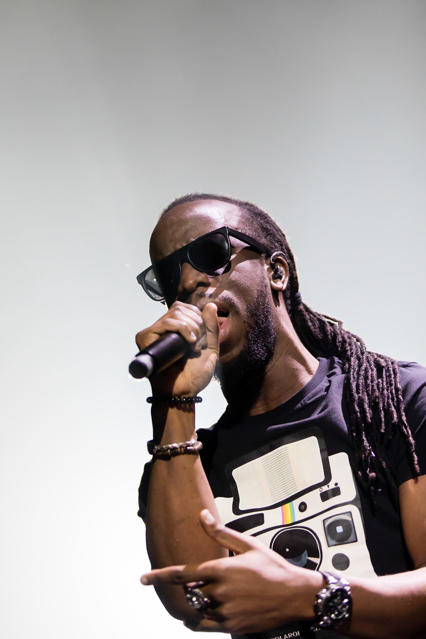 Youssoupha, 31ème édition Festival Chorus des Hauts-de-Seine, La grande Seine, La Seine Musicale (Boulogne-Billancourt), 7 avril 2019