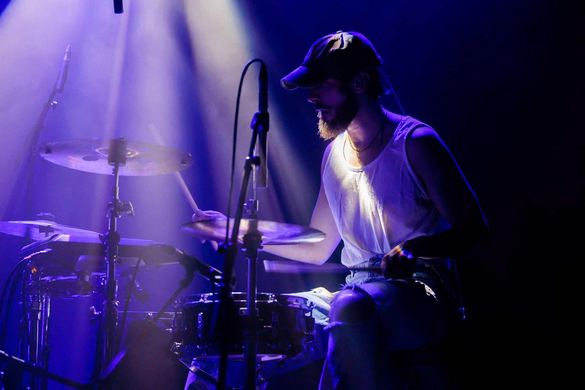 HSRS, Festival Chorus des Hauts-de-Seine, La Seine Musicale (Boulogne-Billancourt), 2 avril 2023