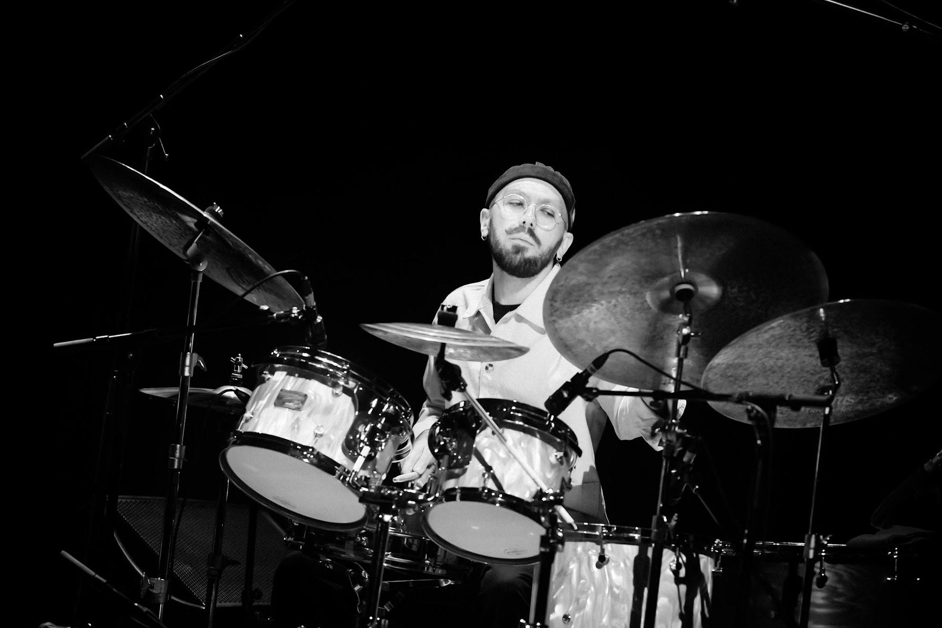 Adèle Viret Quartet, Festival Jazz à Saint-Germain-des-Prés - Paris, Théâtre de l'Alliance Française