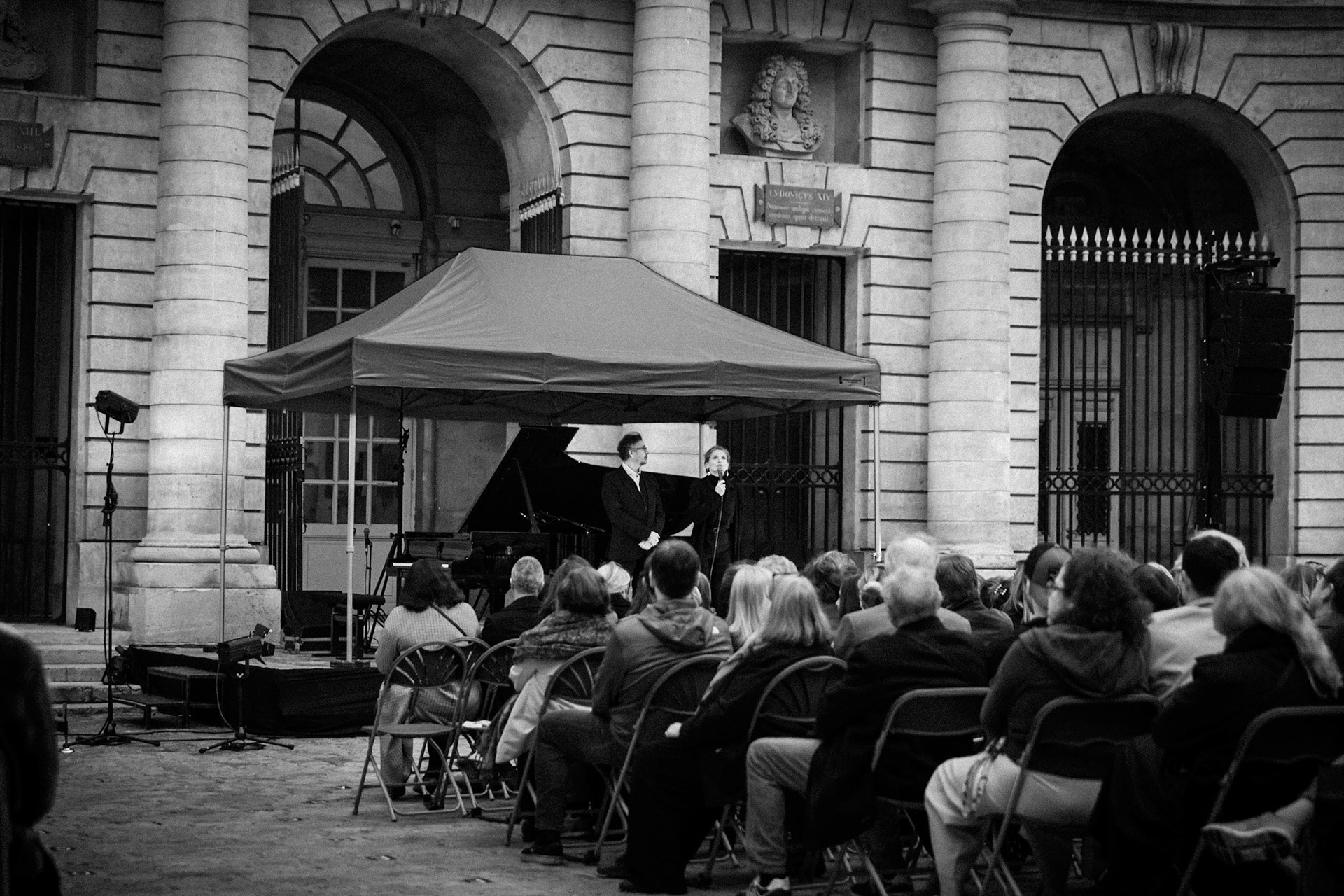 Yaron Herman, Festival Jazz à Saint-Germain-des-Prés - Paris, La Monnaie de Paris