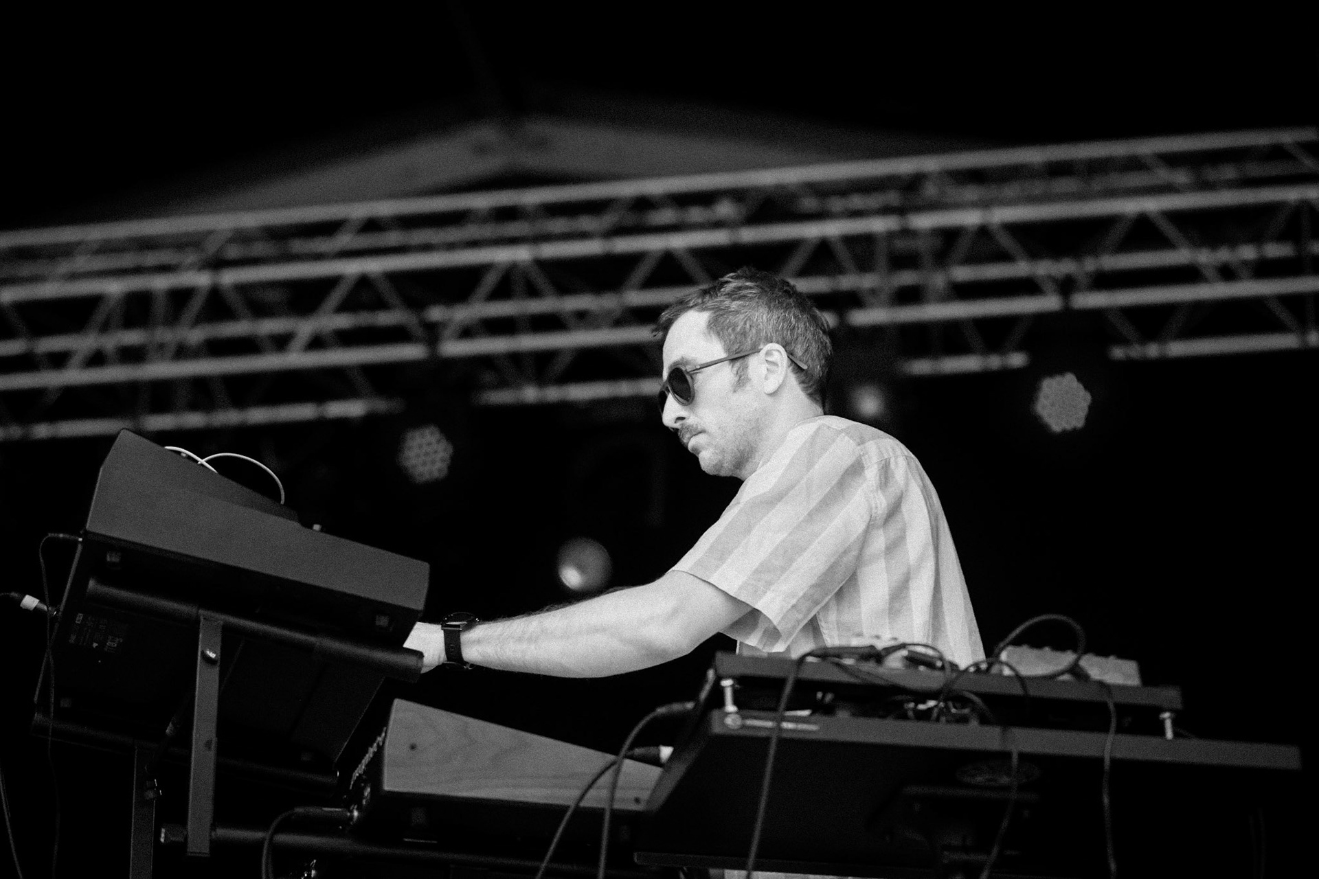 Limousine, La Défense Jazz Festival, Parvis de la Défense, 26 juin 2023