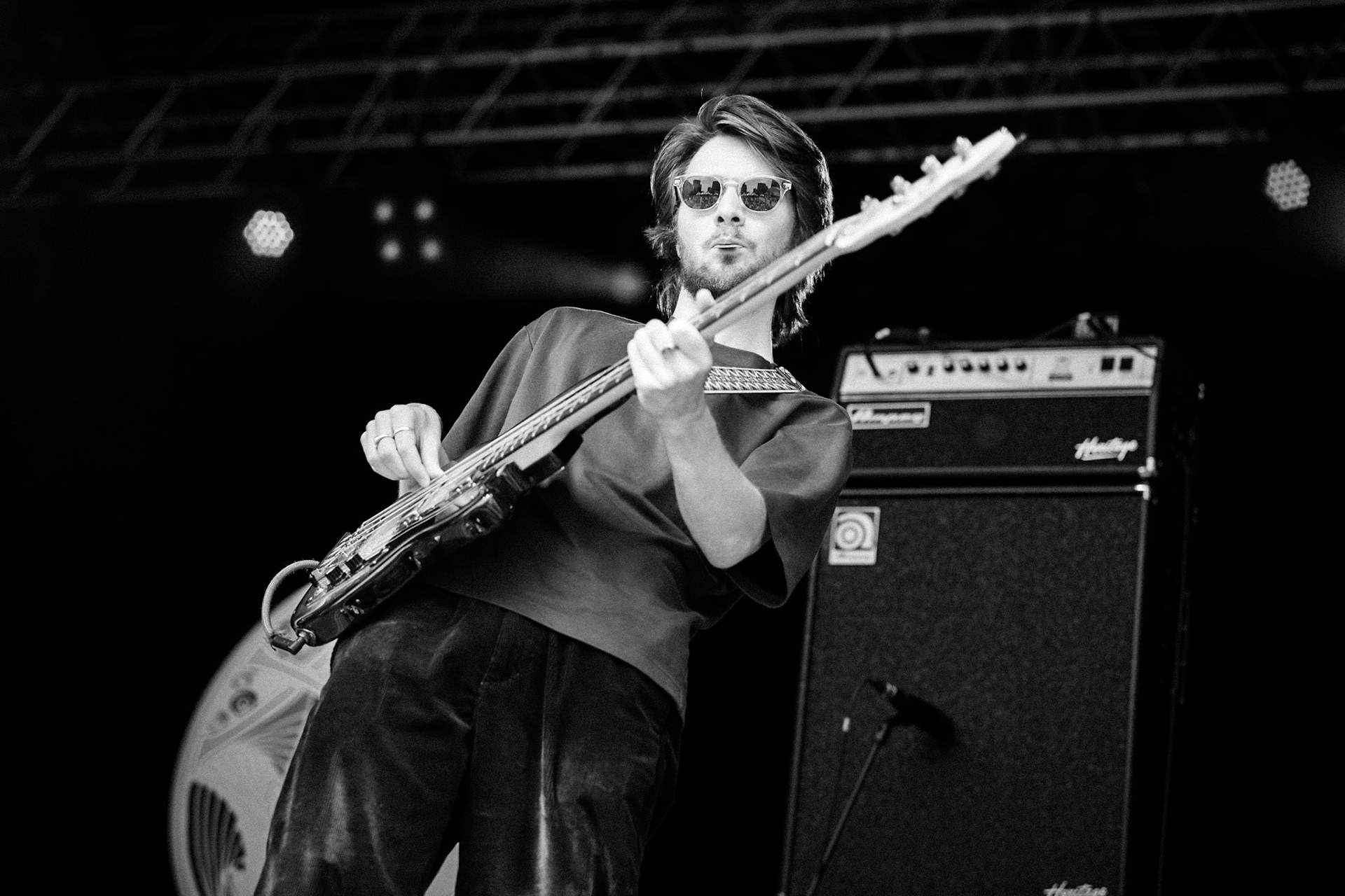 Ishkero, La Défense Jazz Festival, Parvis de la Défense, 27 juin 2023