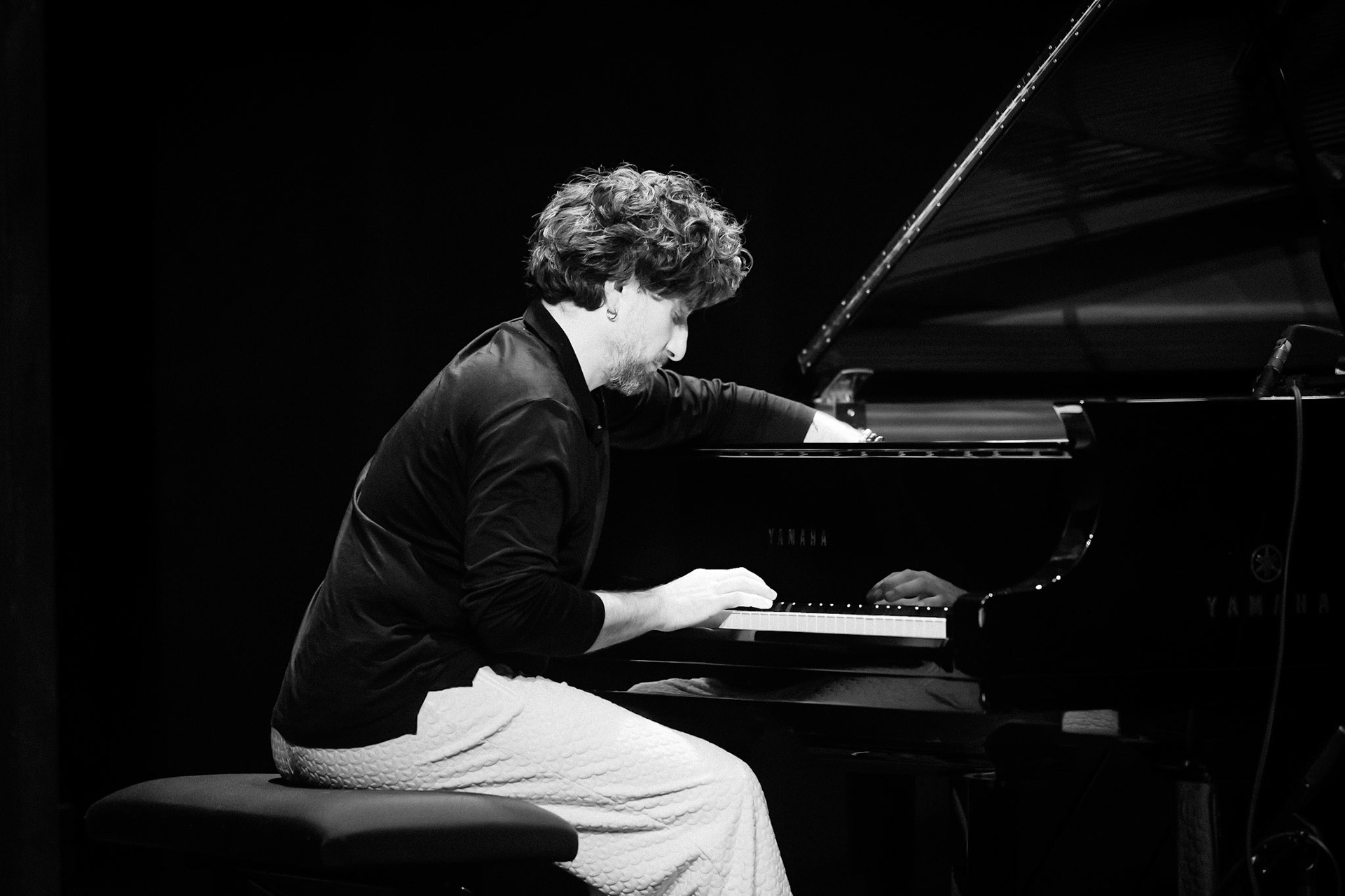 L'Antidote, Festival Jazz à Saint-Germain-des-Prés - Paris, Théâtre de l'Alliance Française