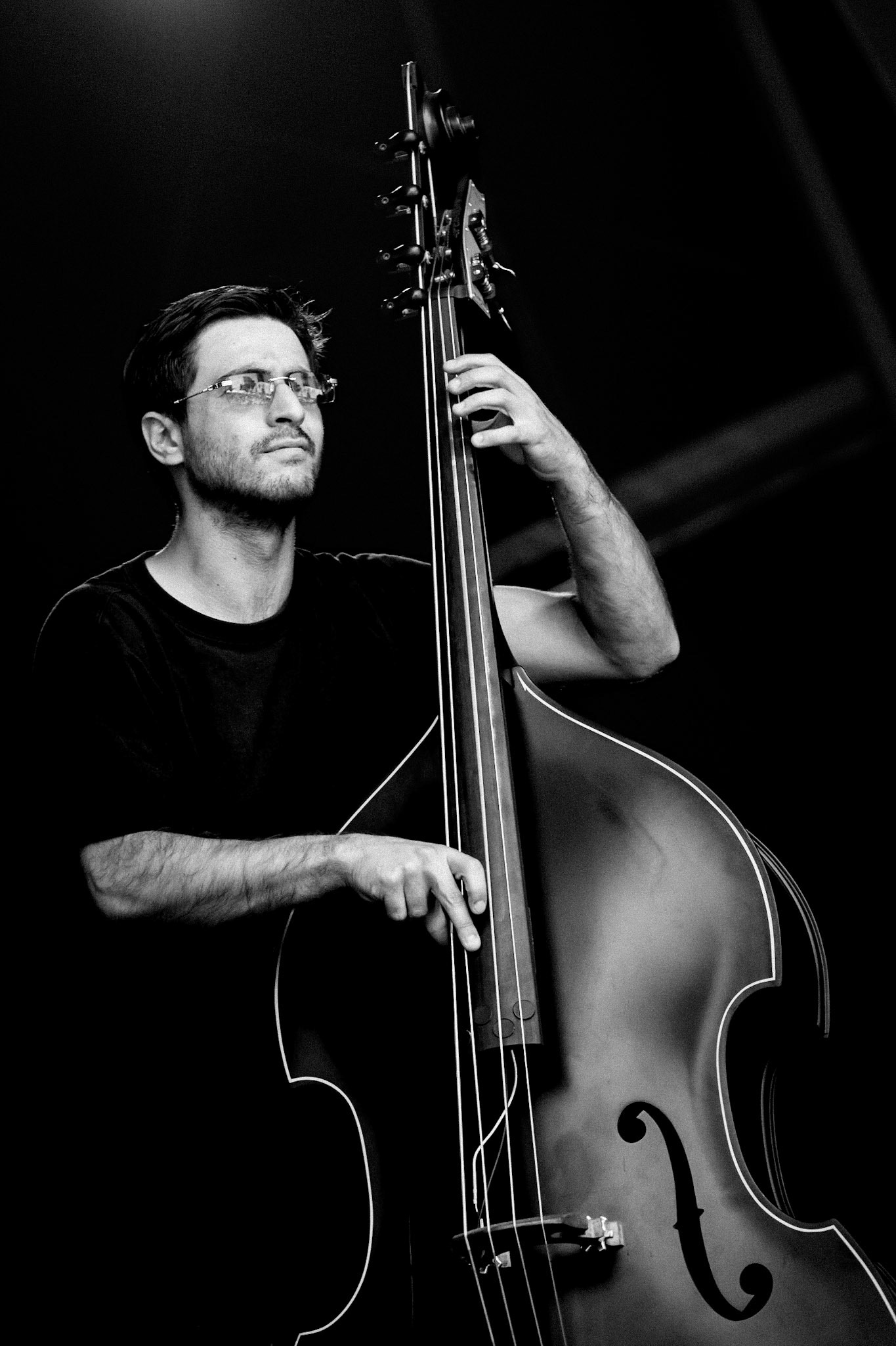 Daïda, La Défense Jazz Festival, Parvis de la Défense, 21 juin 2022