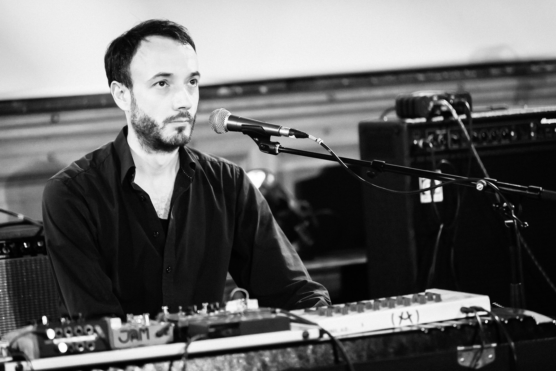 Marion Rampal, Festival Jazz Saint-Germain-des-Prés - Paris , Maison des Océans - Grand Amphithéâtre, 25 mai 2019