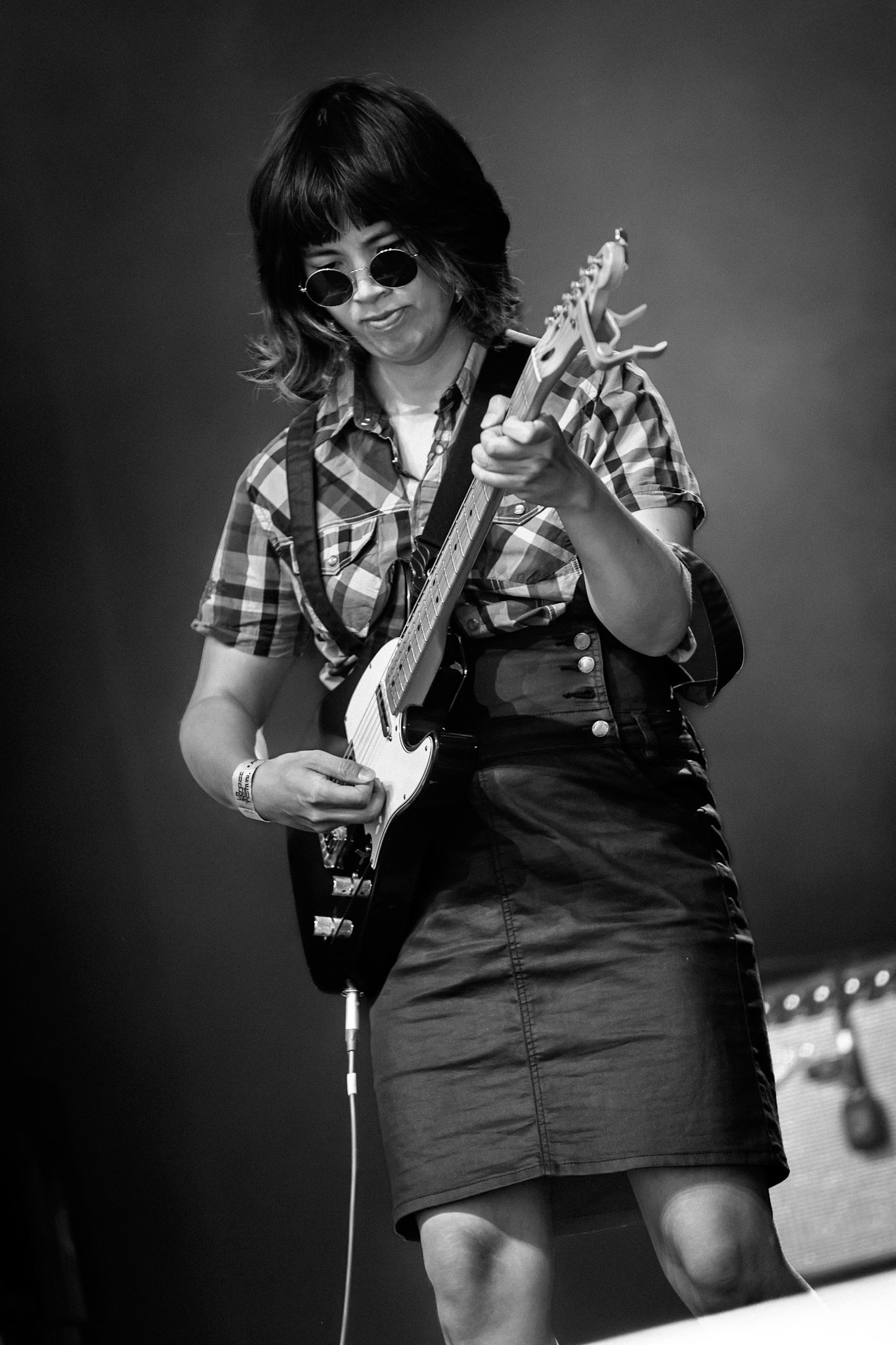 Roman Reidid x Paper Chase, La Défense Jazz Festival, Parvis de la Défense, 24 juin 2025