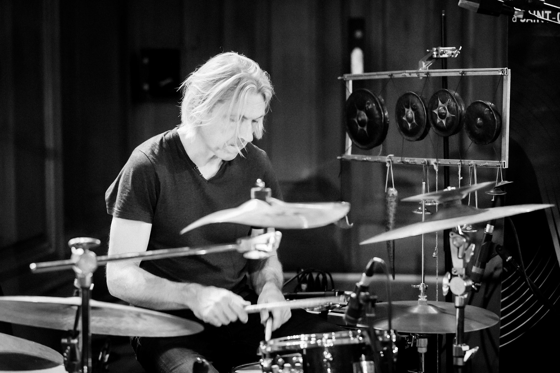 Rymden, Festival Jazz Saint-Germain-des-Prés - Paris , Maison des Océans - Grand Amphithéâtre, 25 mai 2019