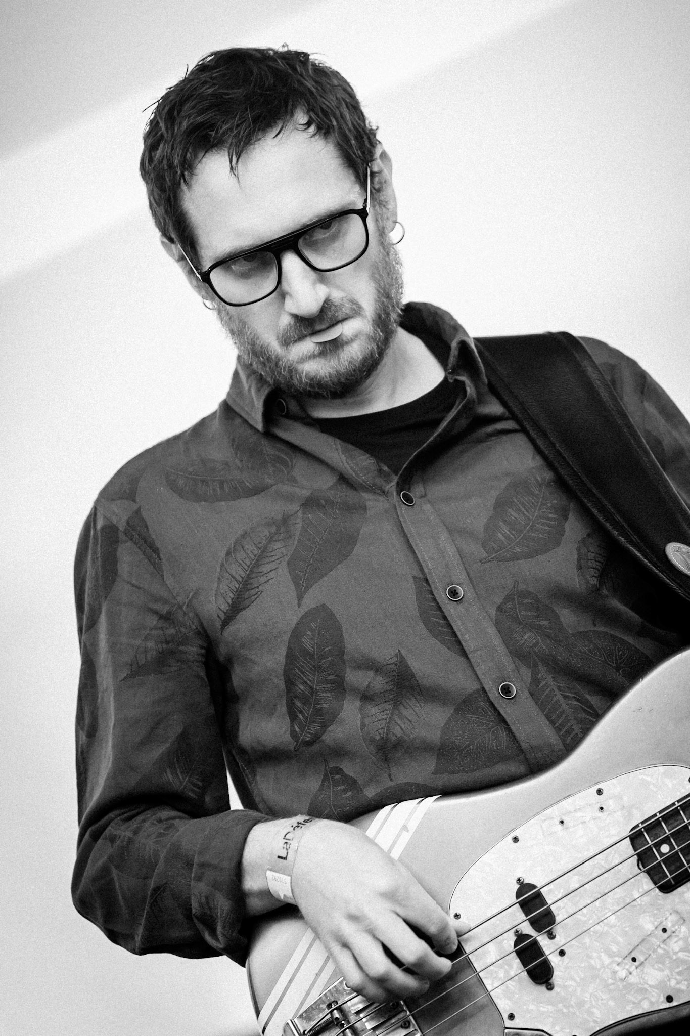 For a Word Gauthier Toux, La Défense Jazz Festival, Parvis de la Défense, 22 septembre 2020