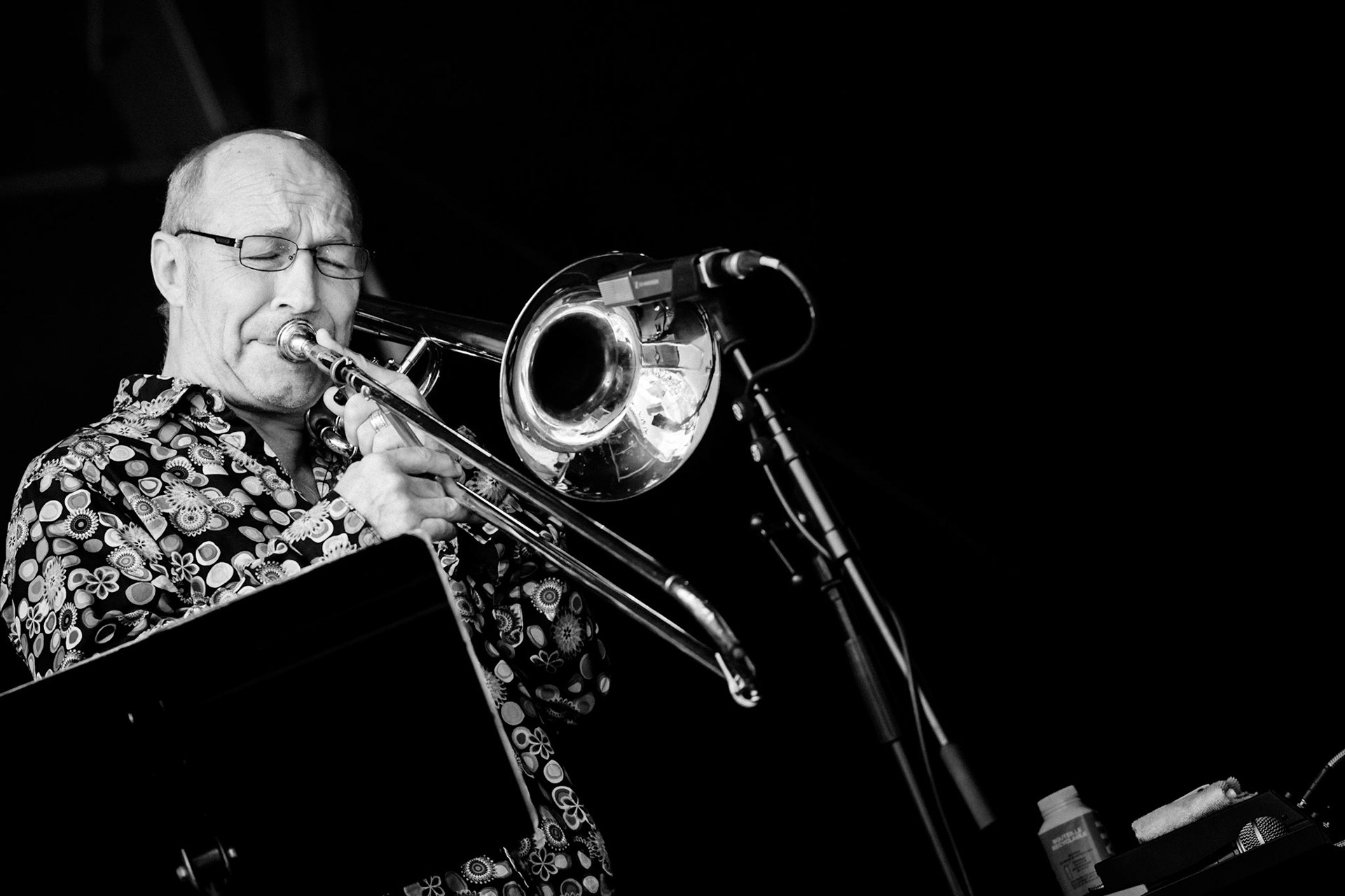 Fragments - Yves Rousseau Septet, La Défense Jazz Festival, Parvis de la Défense, 30 juin 2023