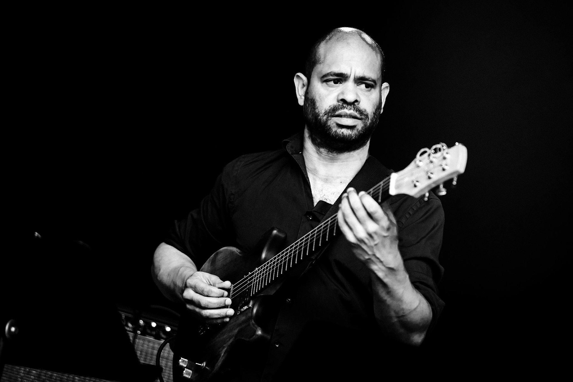 Fragments - Yves Rousseau Septet, La Défense Jazz Festival, Parvis de la Défense, 30 juin 2023