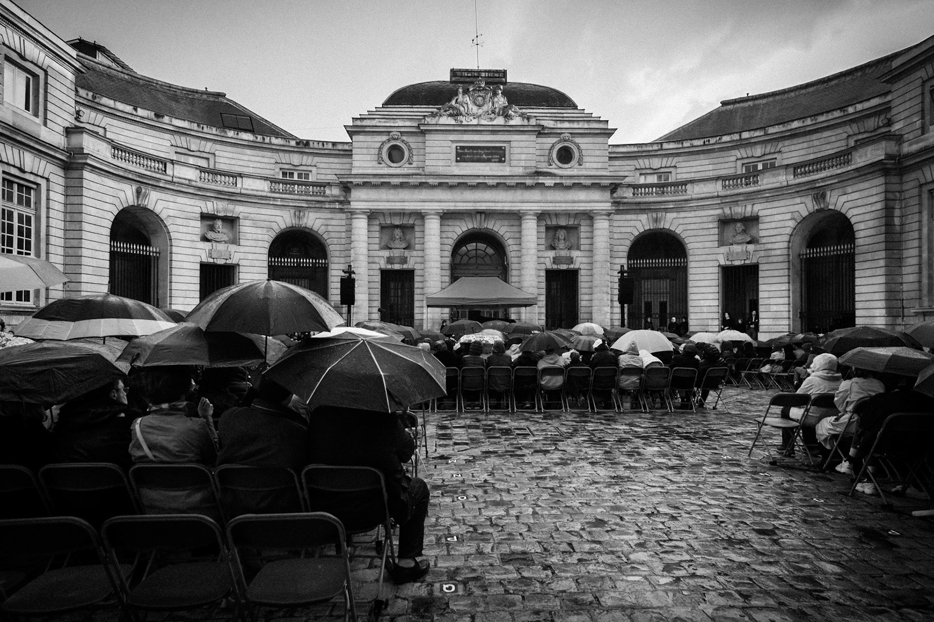 Yaron Herman, Festival Jazz à Saint-Germain-des-Prés - Paris, La Monnaie de Paris