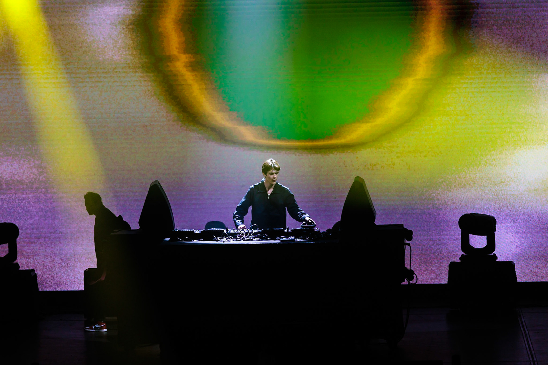 Kungs, Festival Chorus des Hauts-de-Seine, La Seine Musicale (Boulogne-Billancourt), 31 mars 2023