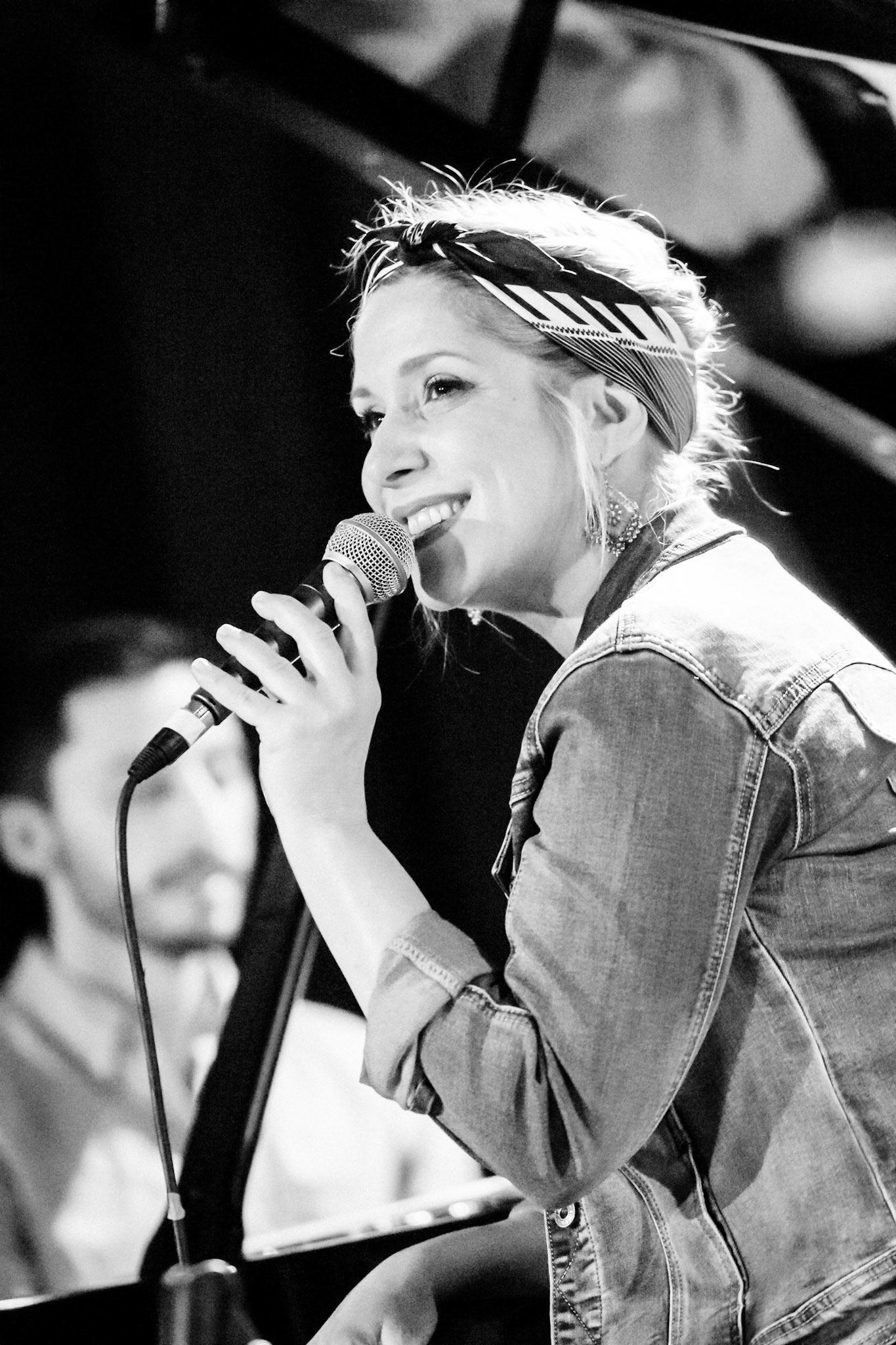 Cécil L. Recchia, Festival Jazz Saint-Germain-des-Prés - Paris , Maison des Océans - Grand Amphithéâtre, 25 mai 2019, @cecil.l.recchia_music,  @jazzstgermain, #jazz