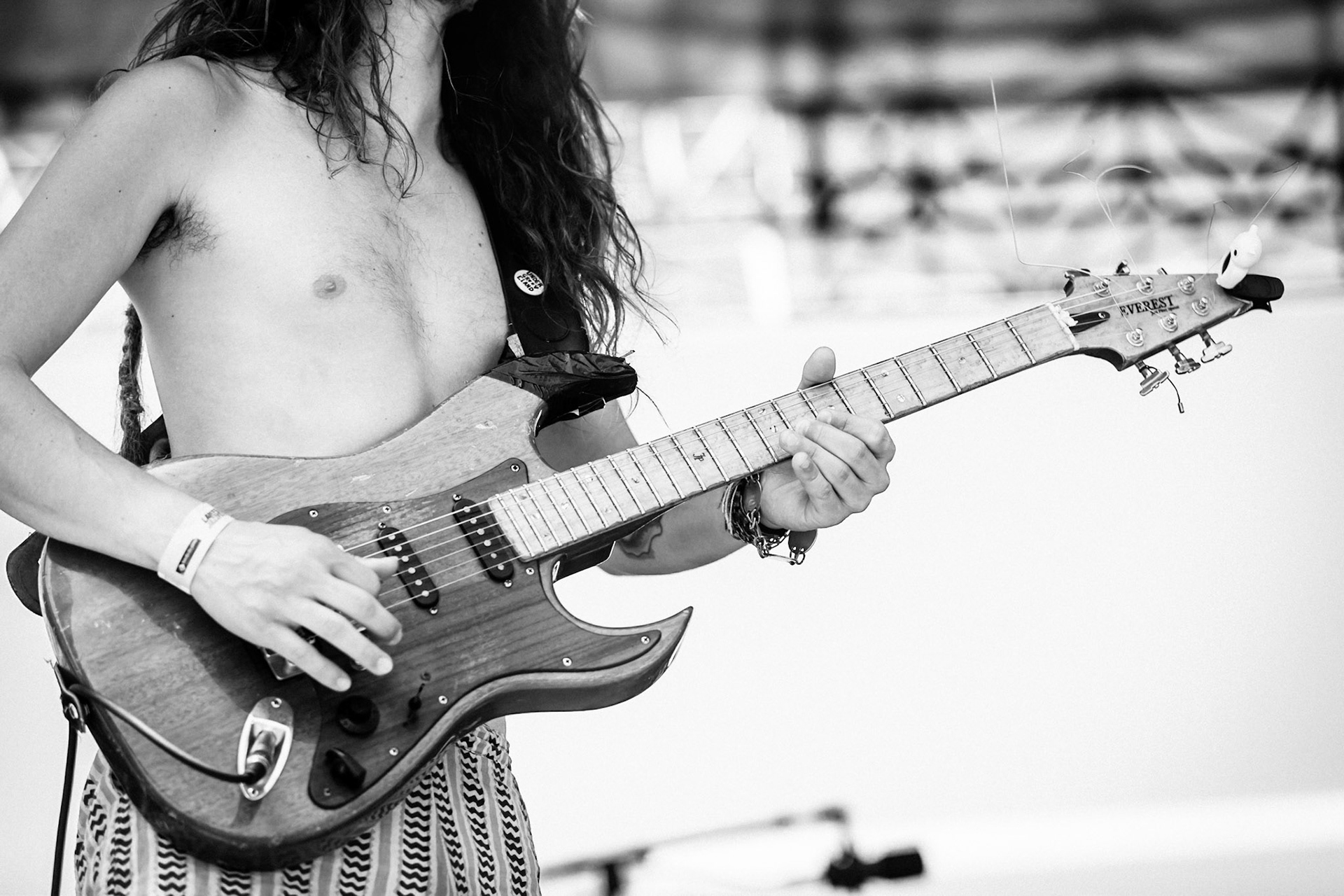 Cykada, La Défense Jazz Festival, Parvis de la Défense, 26 mai 2019