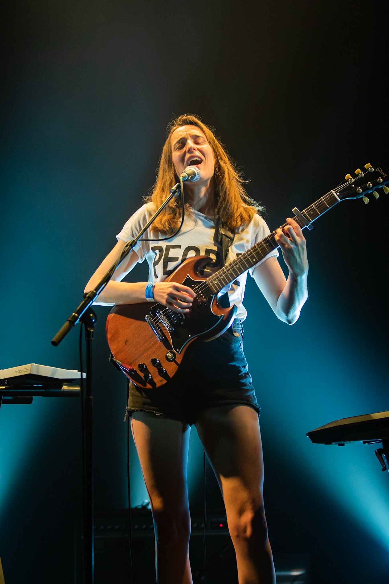 Blumi, Festival Chorus des Hauts-de-Seine, La Seine Musicale (Boulogne-Billancourt), 11 juillet 2021