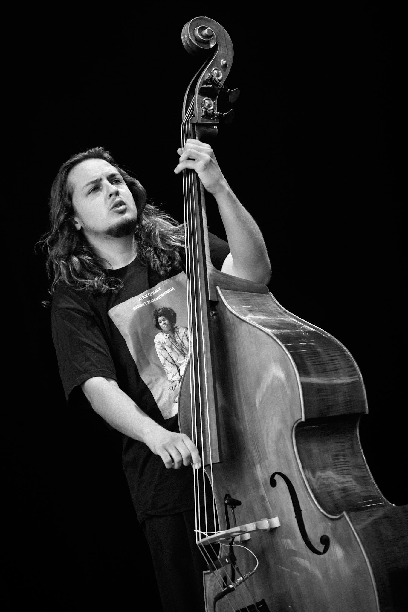 AMG, La Défense Jazz Festival, Parvis de la Défense, 25 juin 2025