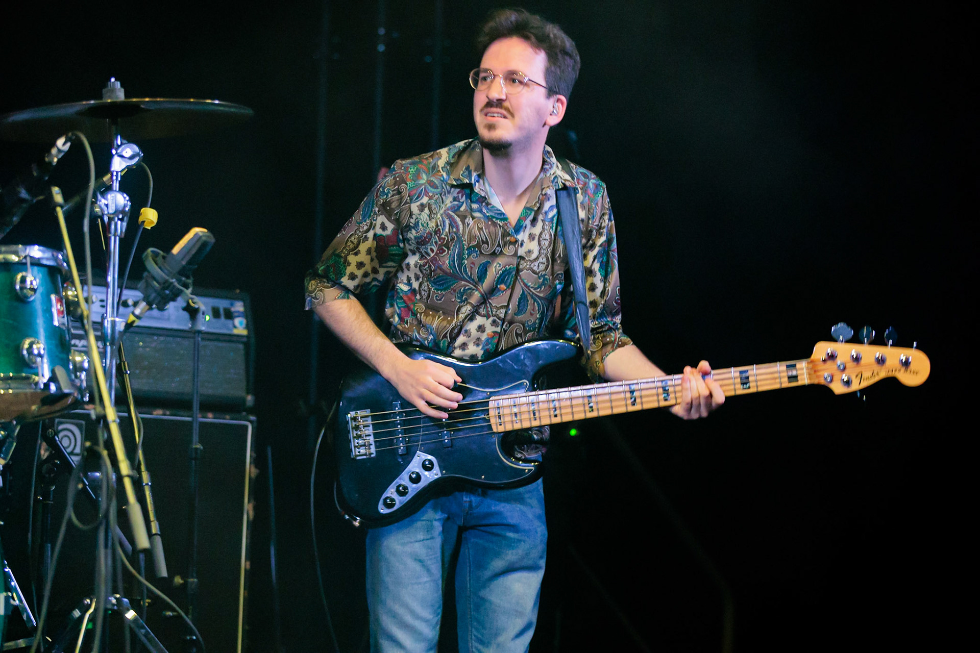 Mado Foxes, Festival Chorus des Hauts-de-Seine, La Seine Musicale (Boulogne-Billancourt), 7 avril 2022