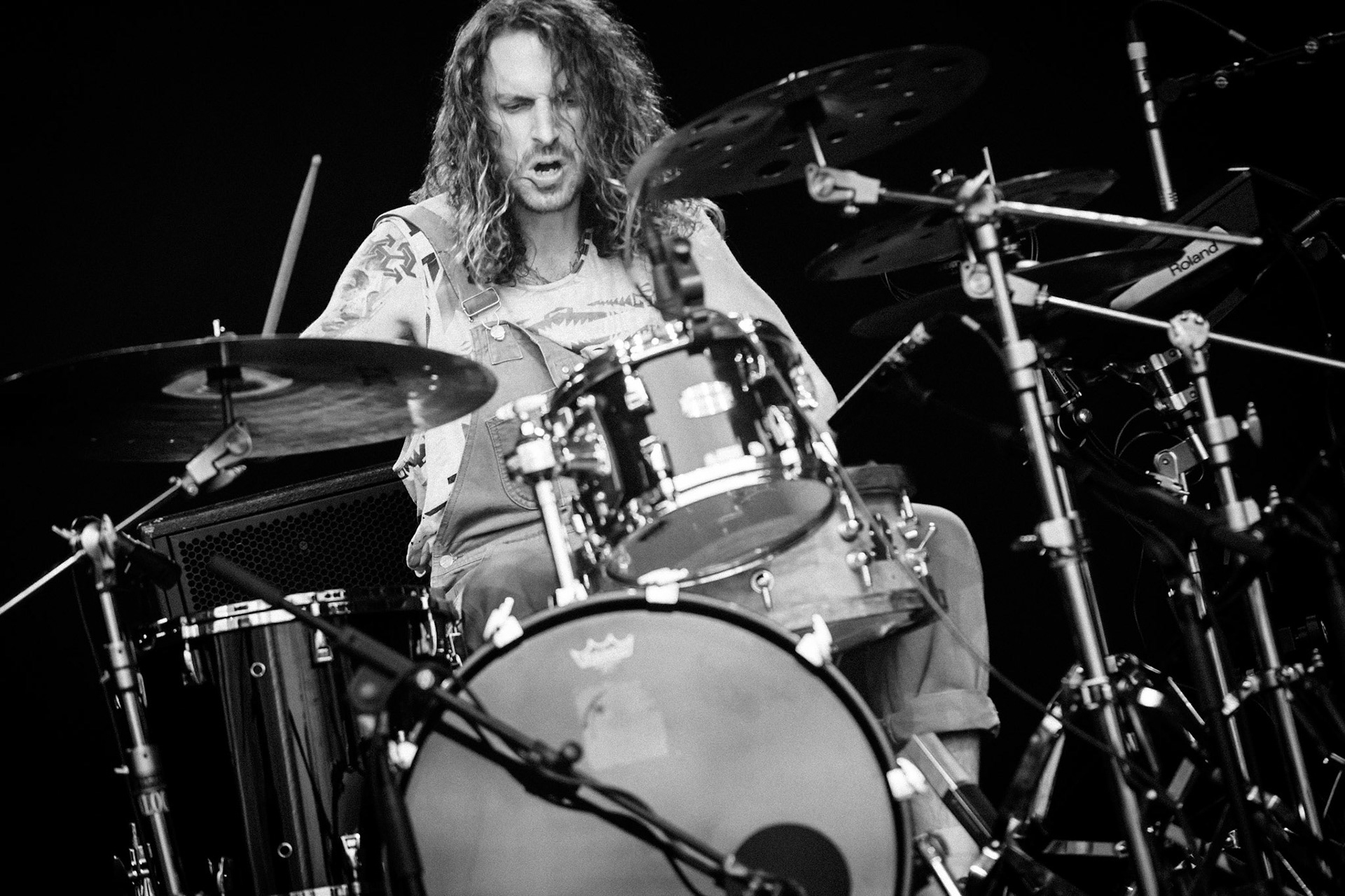 Ornicar, La Défense Jazz Festival, Parvis de la Défense, 23 juin 2022